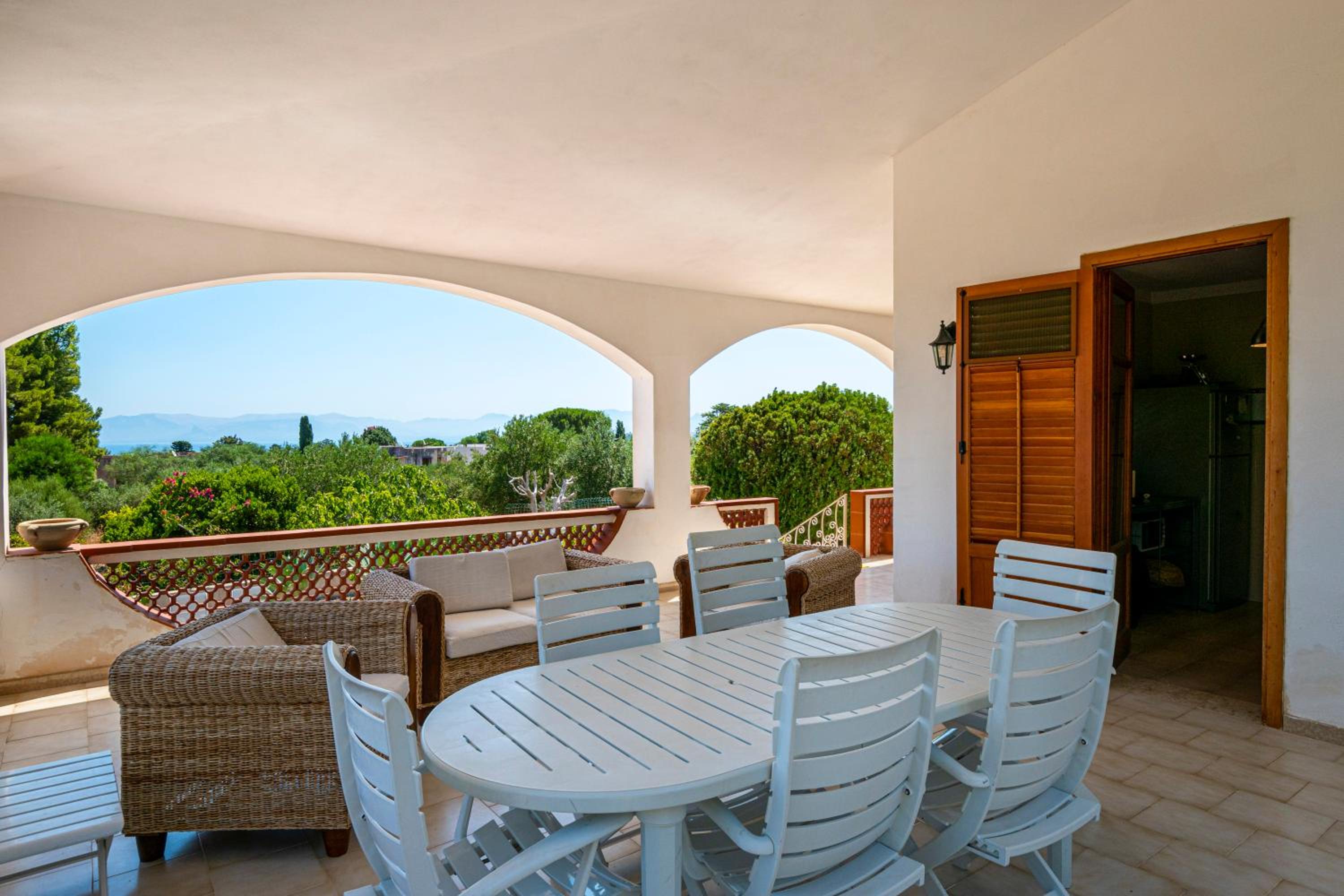 Villa Piano Vignazza