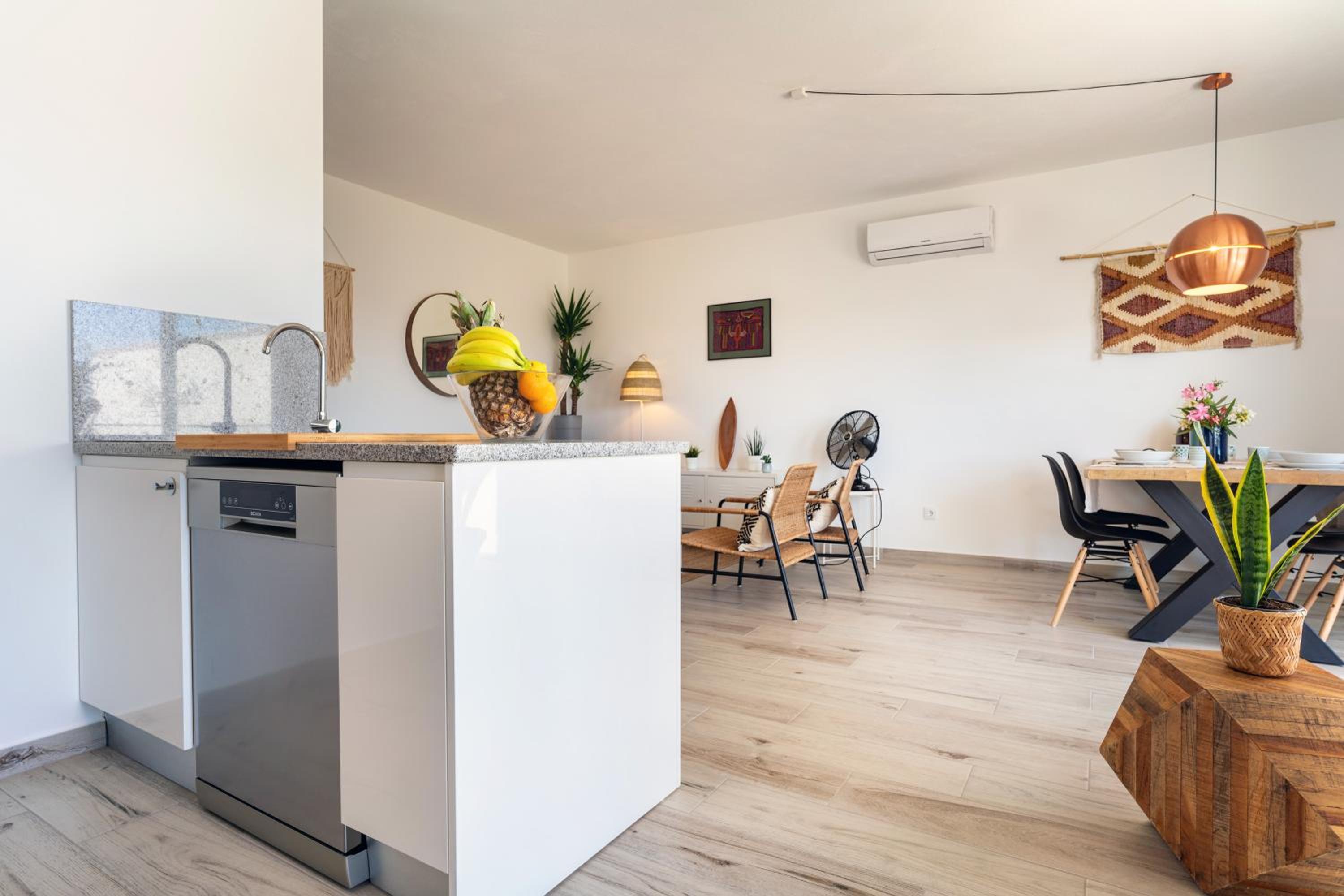 Surf & Beach Apartment in Aljezur by Lisbeyond view 3