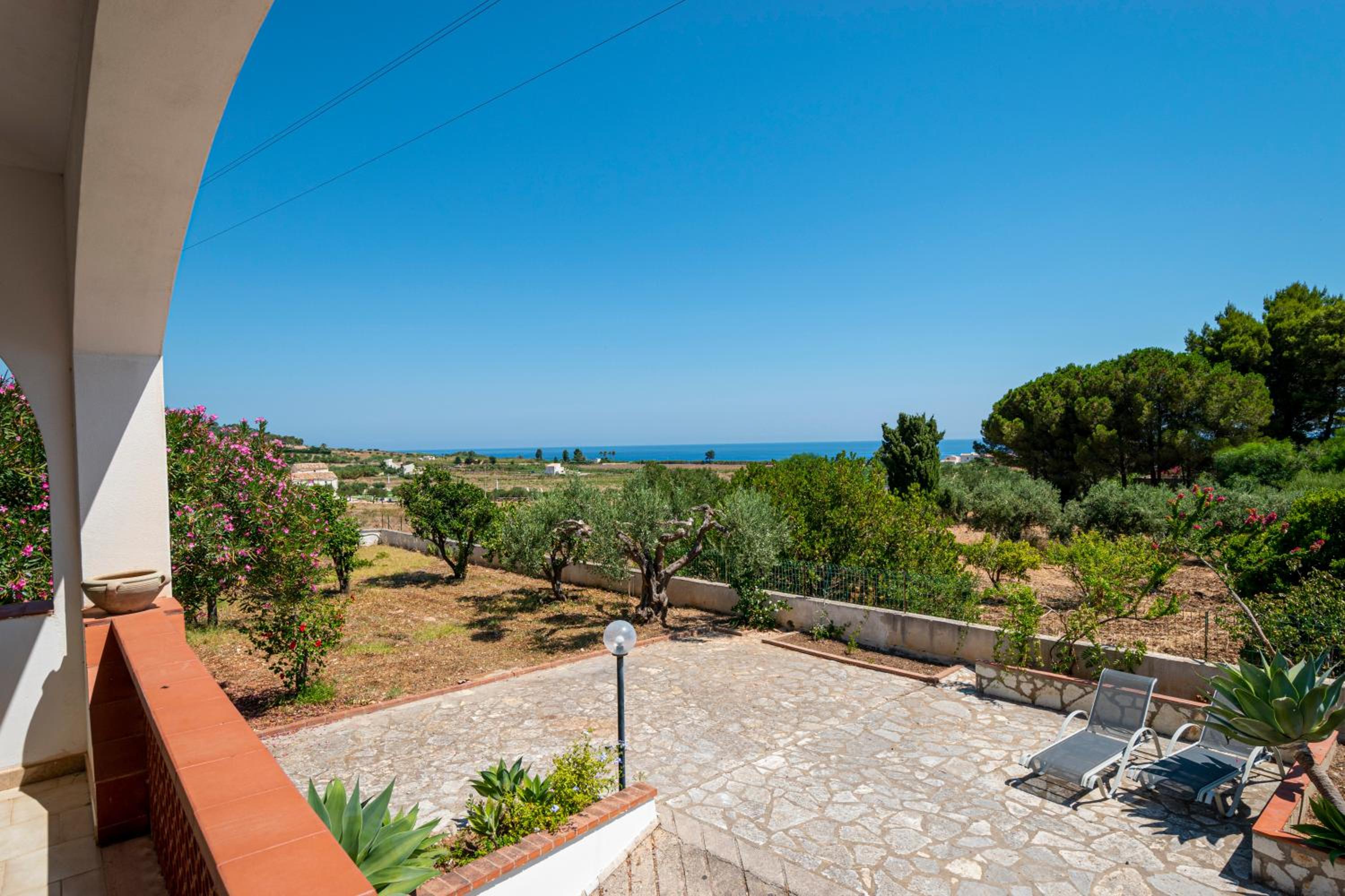 Villa Piano Vignazza