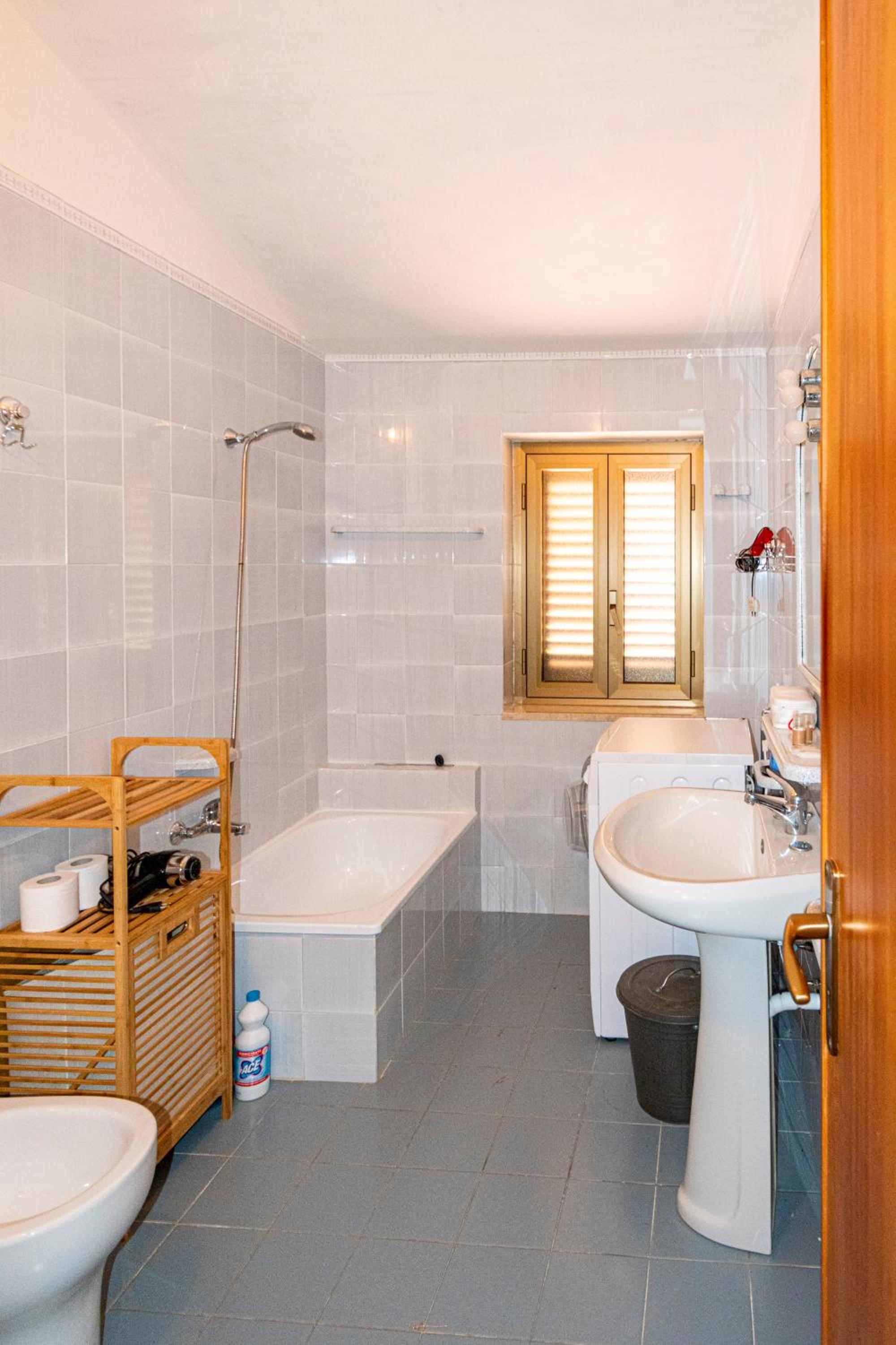 Villa Piano Vignazza