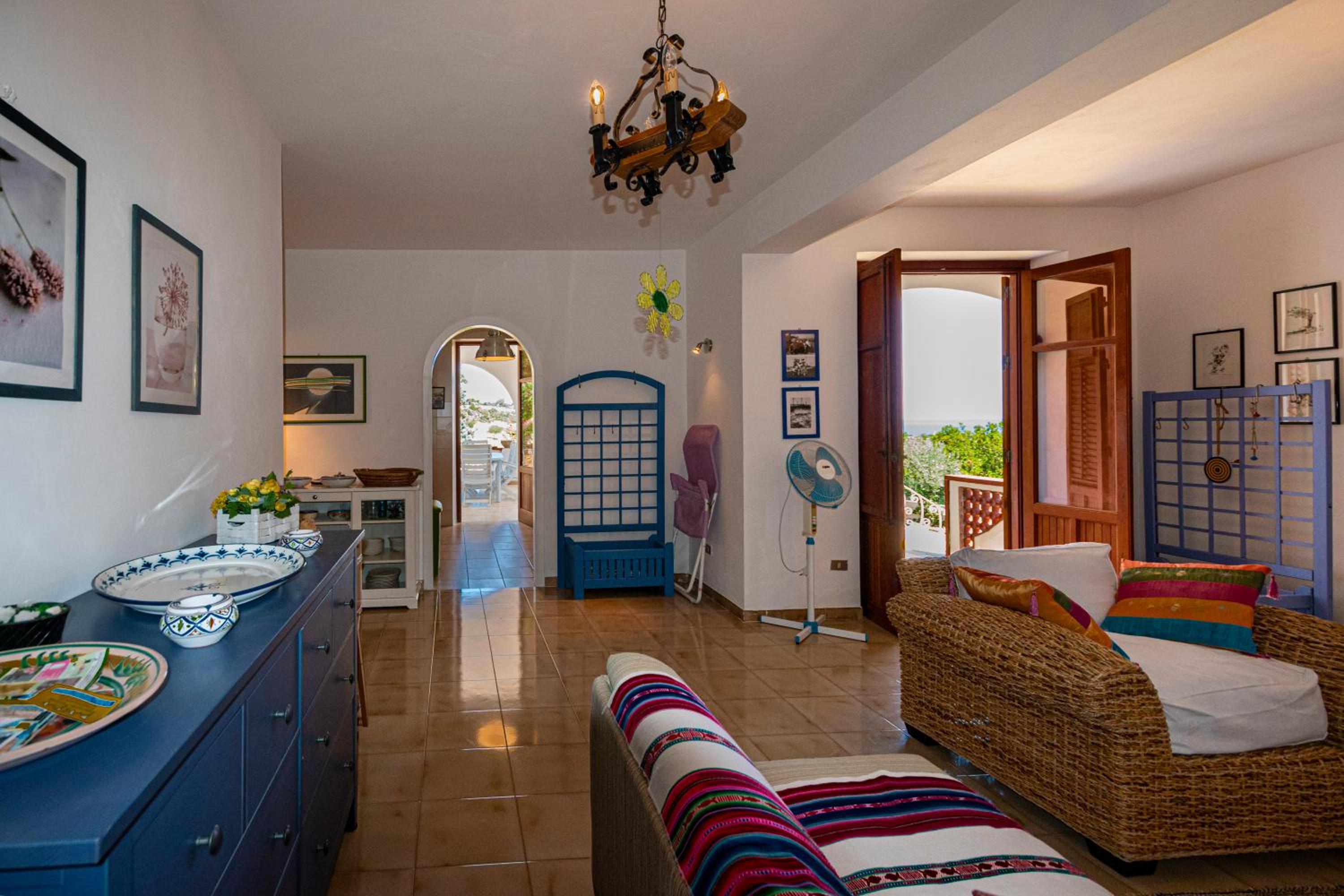 Villa Piano Vignazza