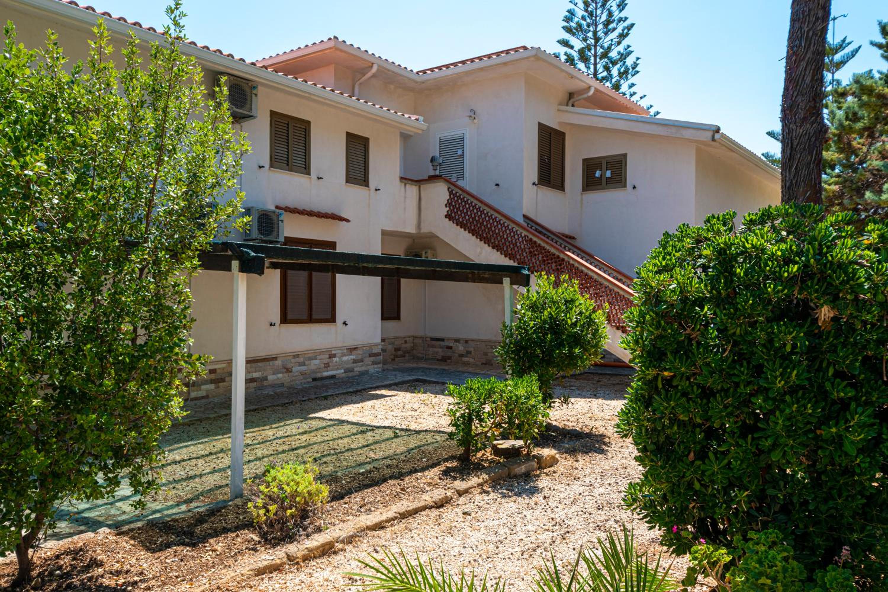 Villa Piano Vignazza