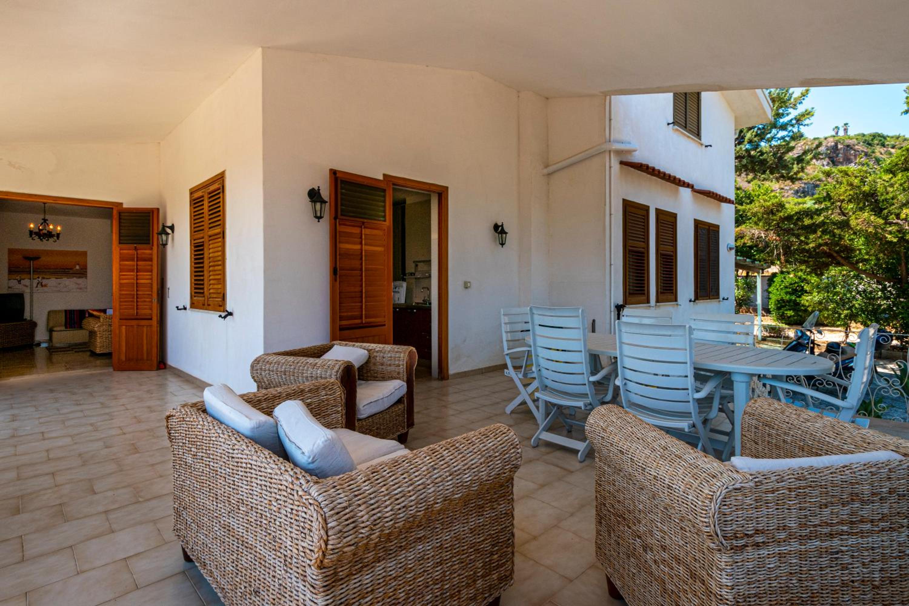 Villa Piano Vignazza