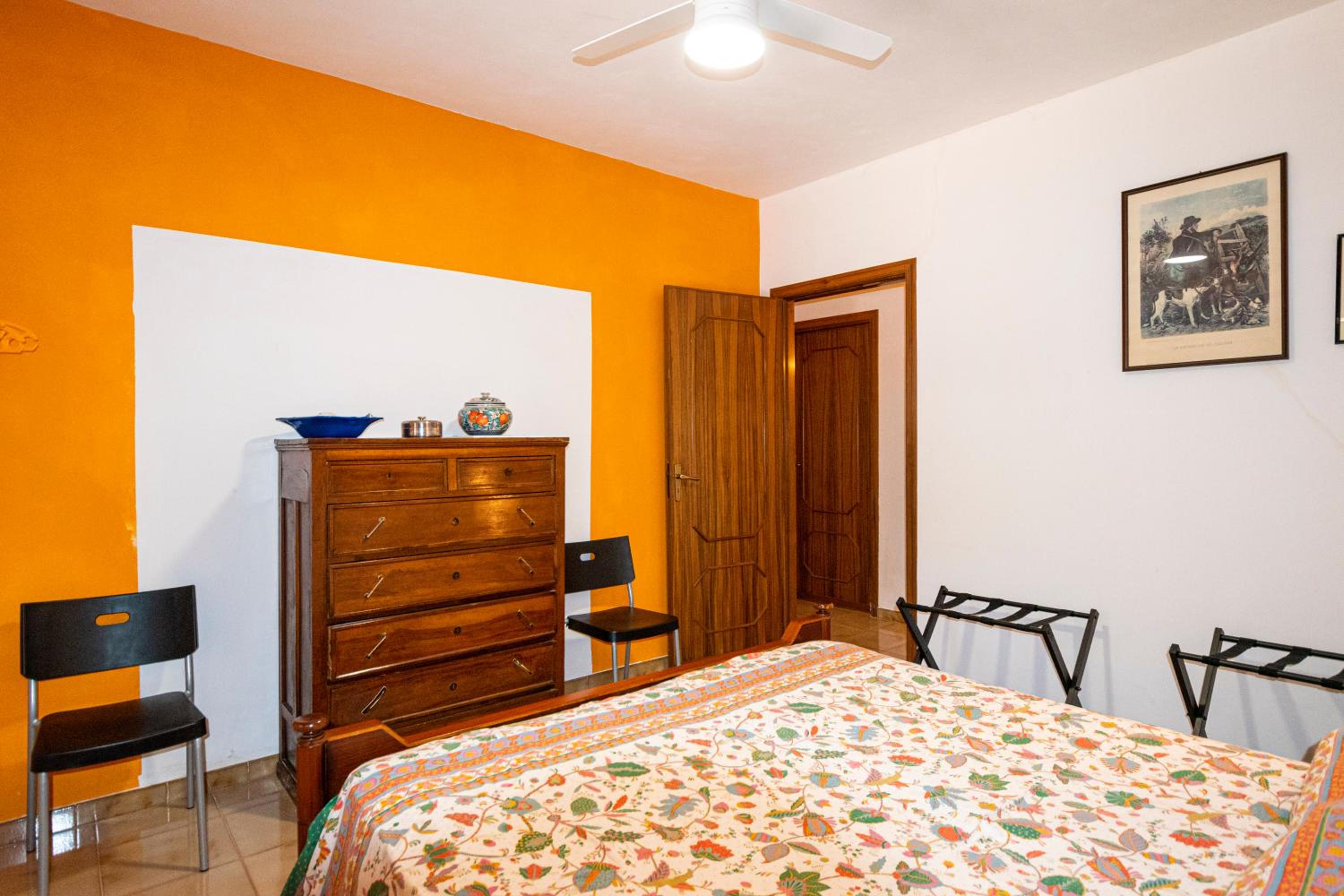 Villa Piano Vignazza
