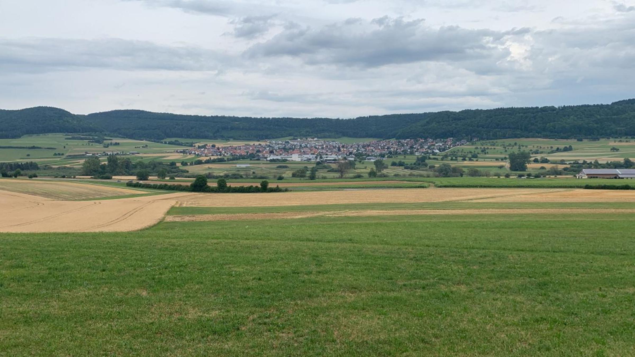 Ferienwohnung Rieth