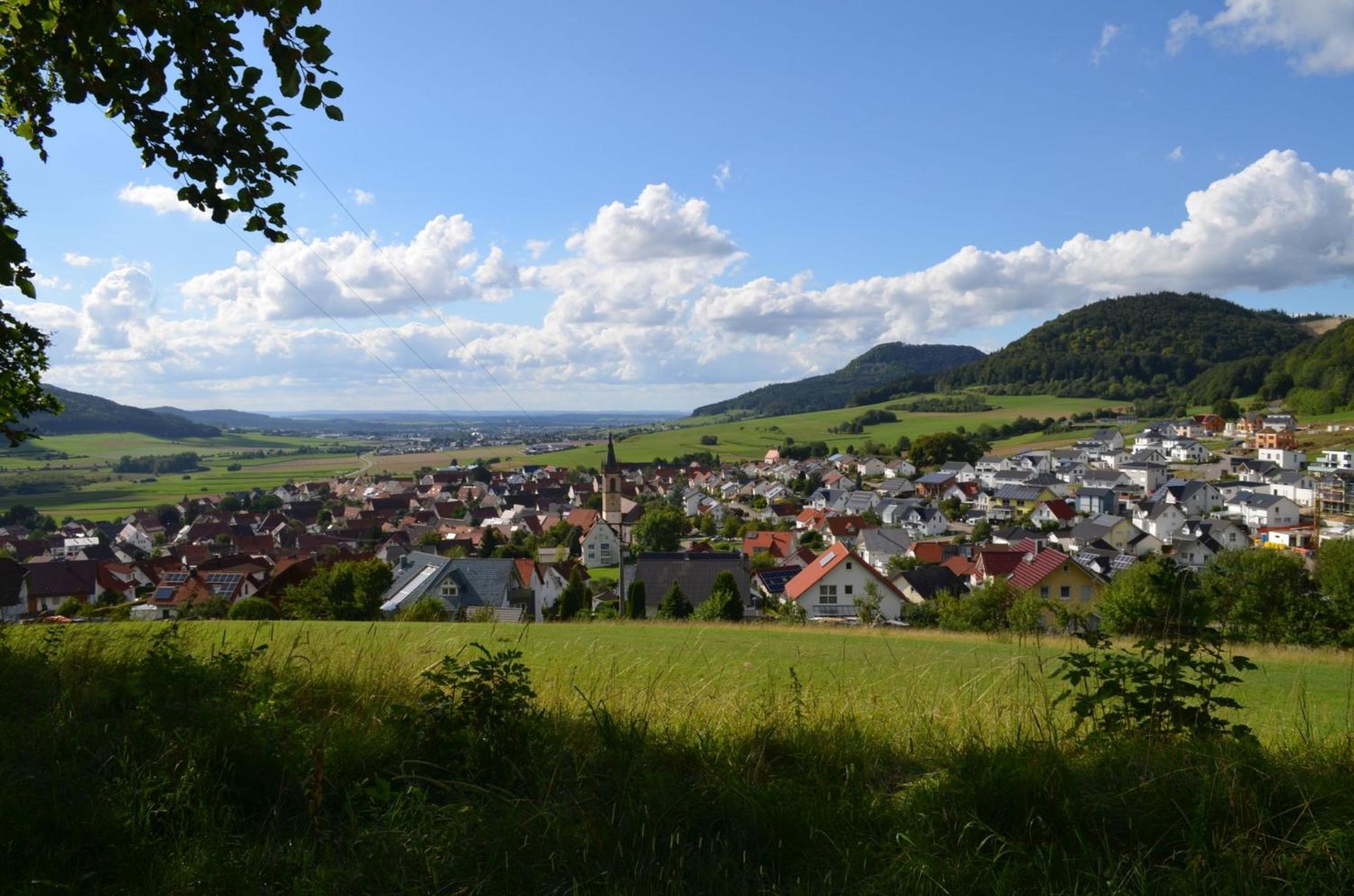 Ferienwohnung Rieth