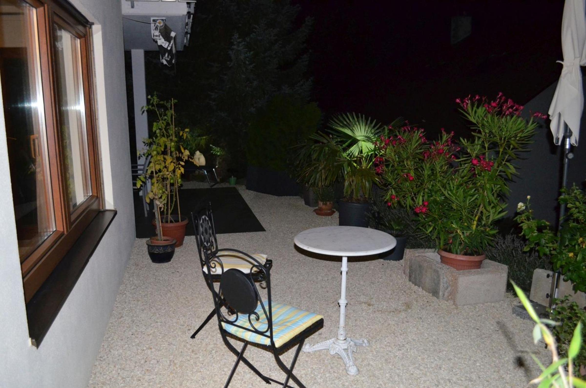 Ferienwohnung Rieth