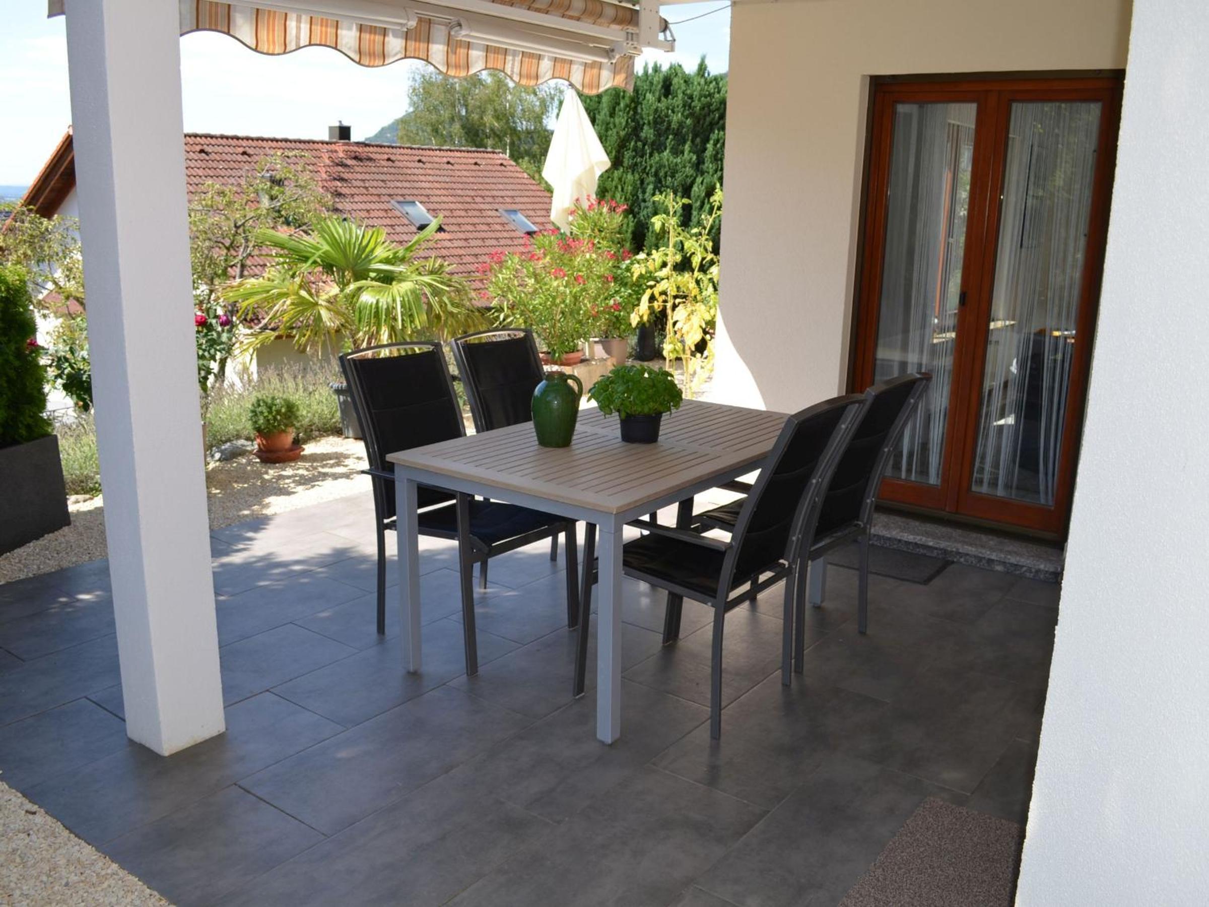 Ferienwohnung Rieth