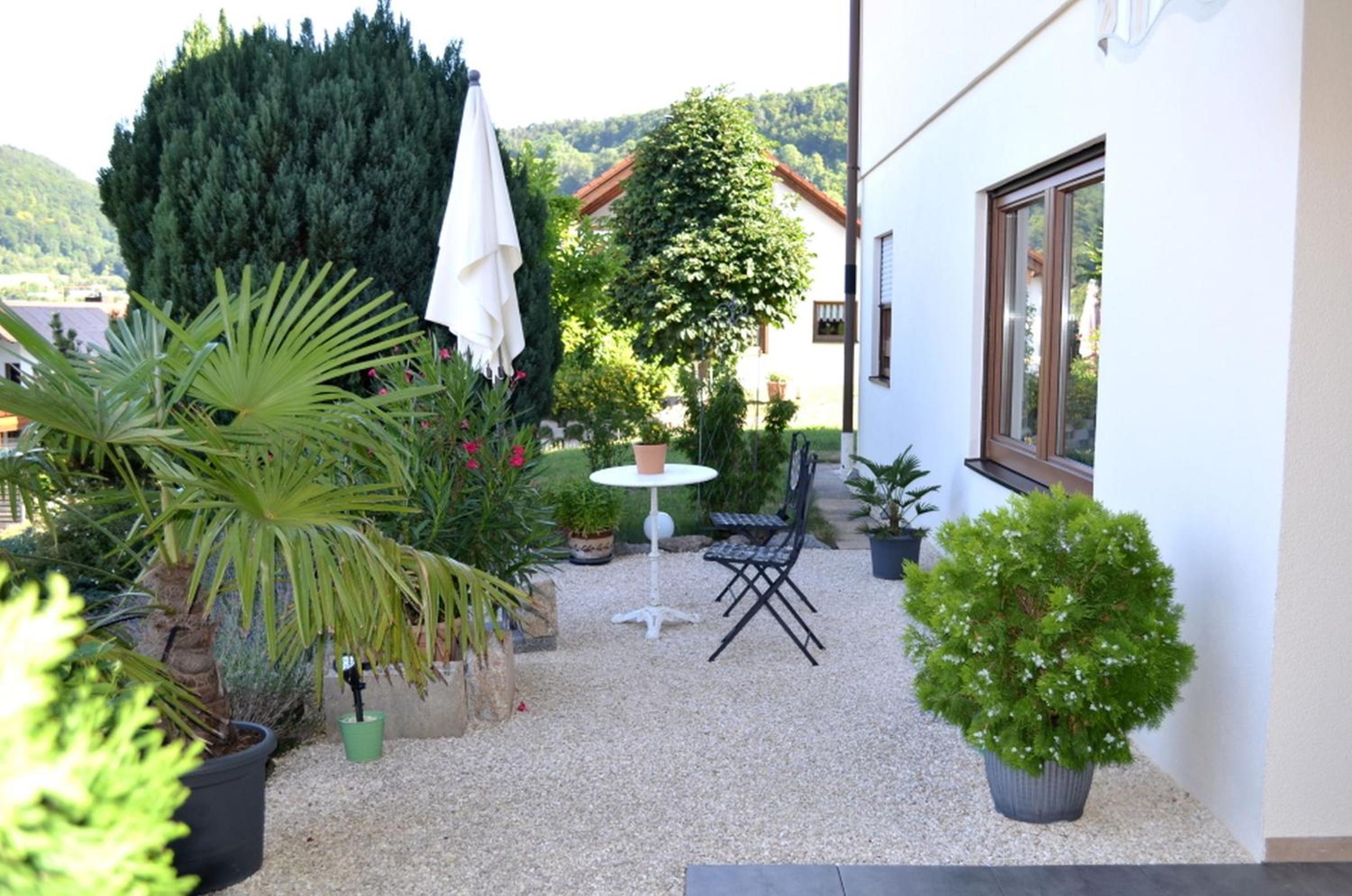 Ferienwohnung Rieth