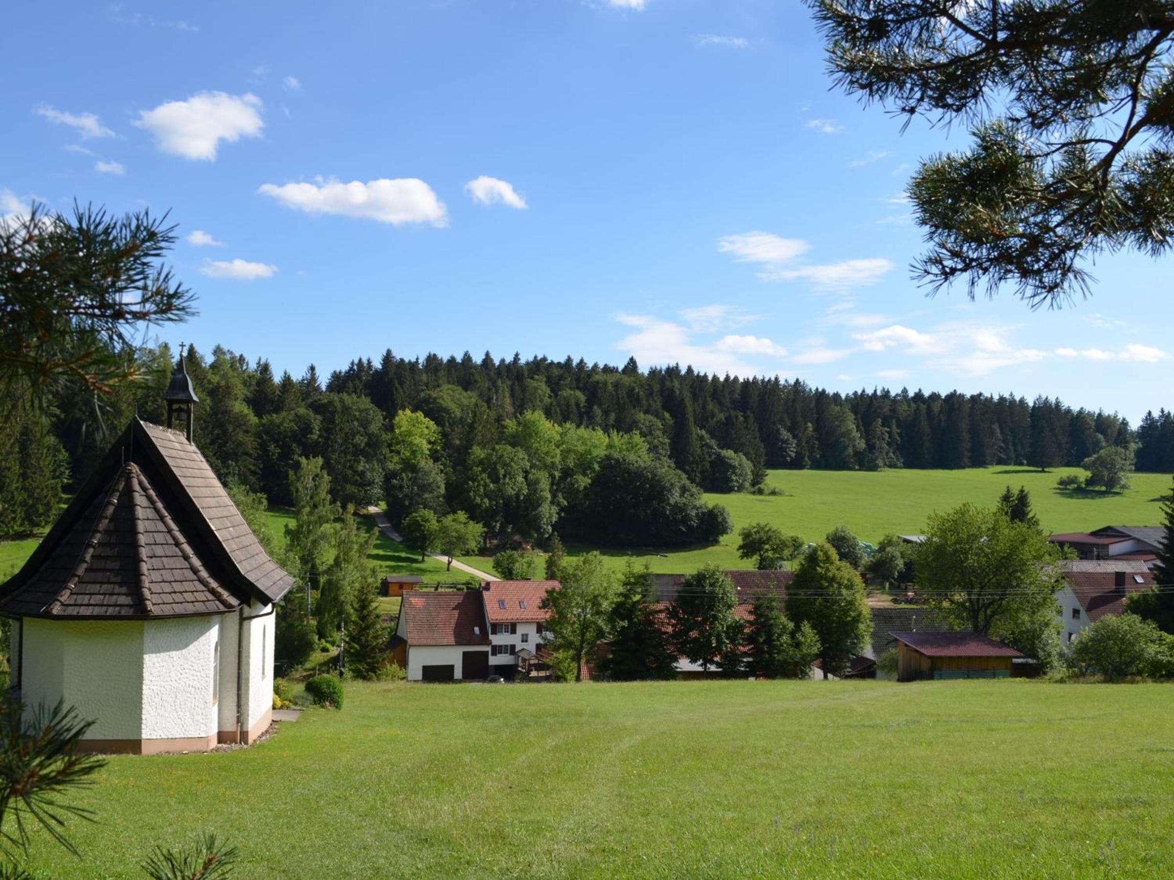 Ferienwohnung Rieth