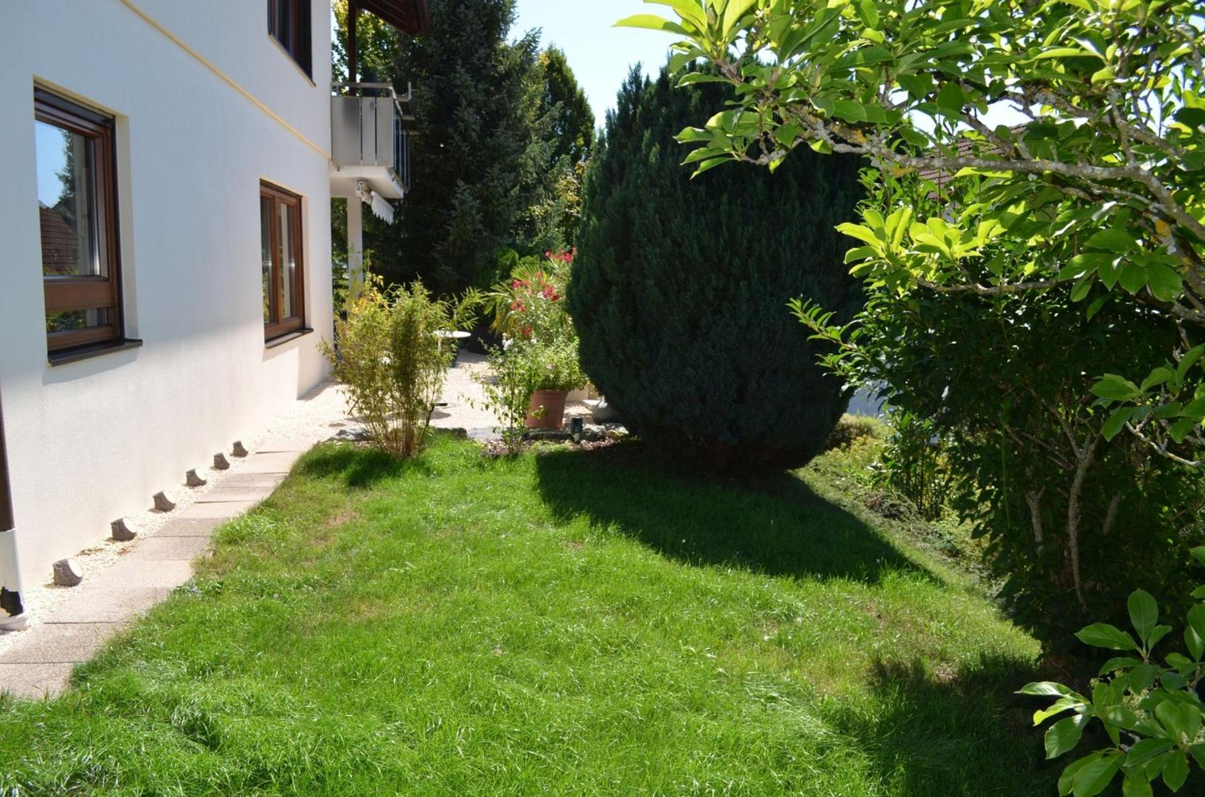 Ferienwohnung Rieth