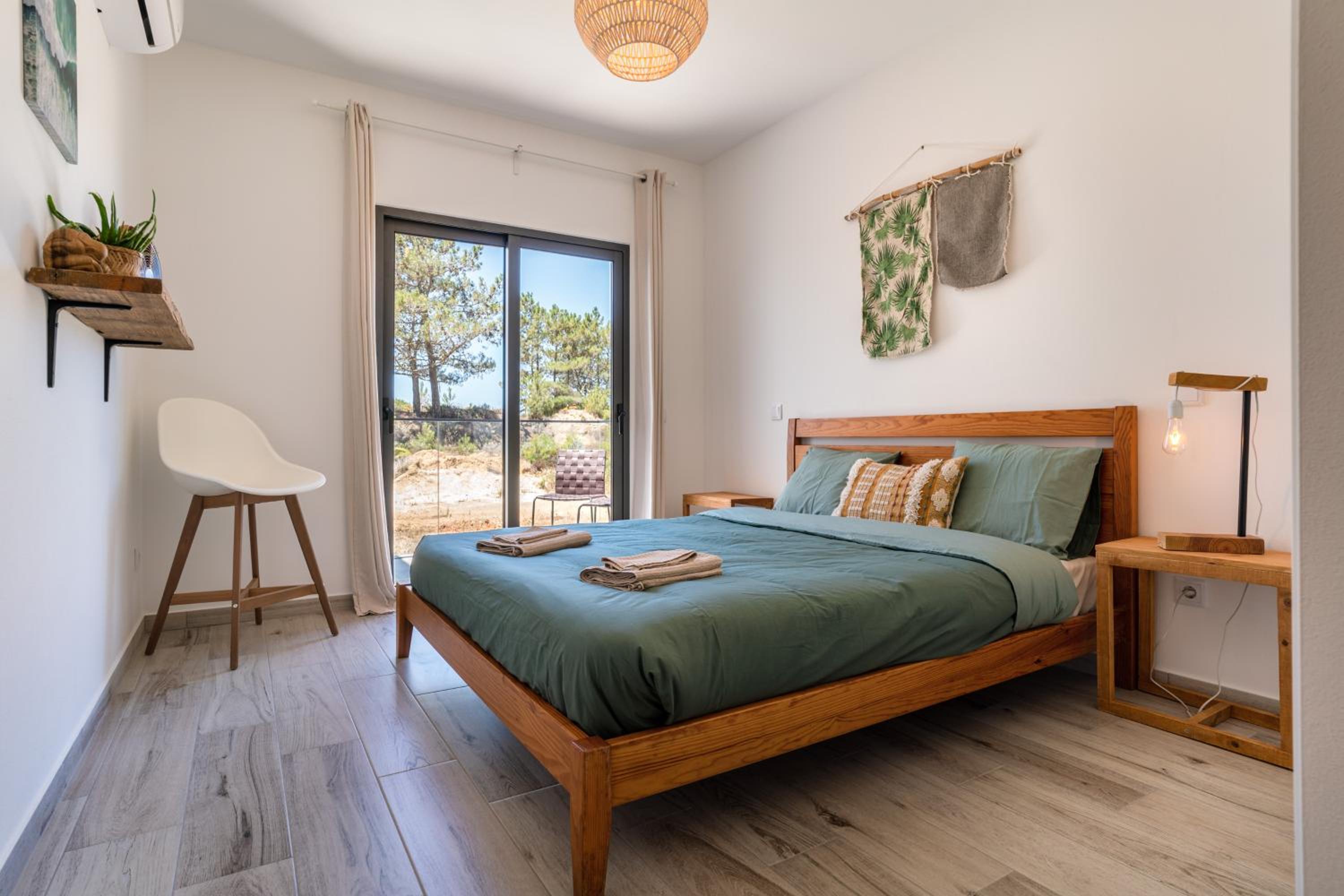Surf & Beach Apartment in Aljezur by Lisbeyond view 4
