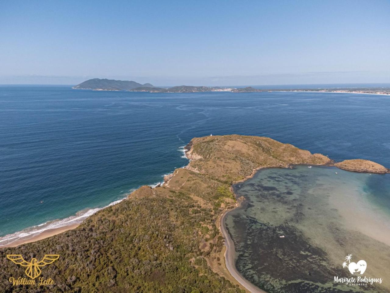 Pousada Cabo Frio