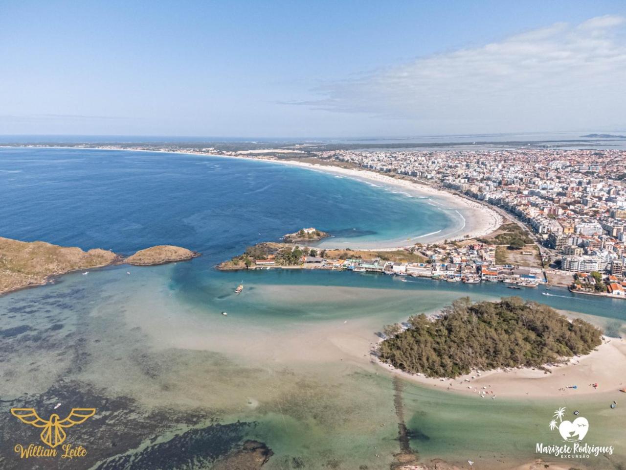 Pousada Cabo Frio