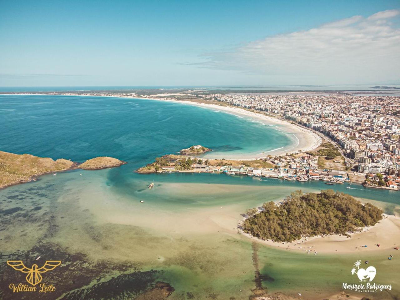Pousada Cabo Frio