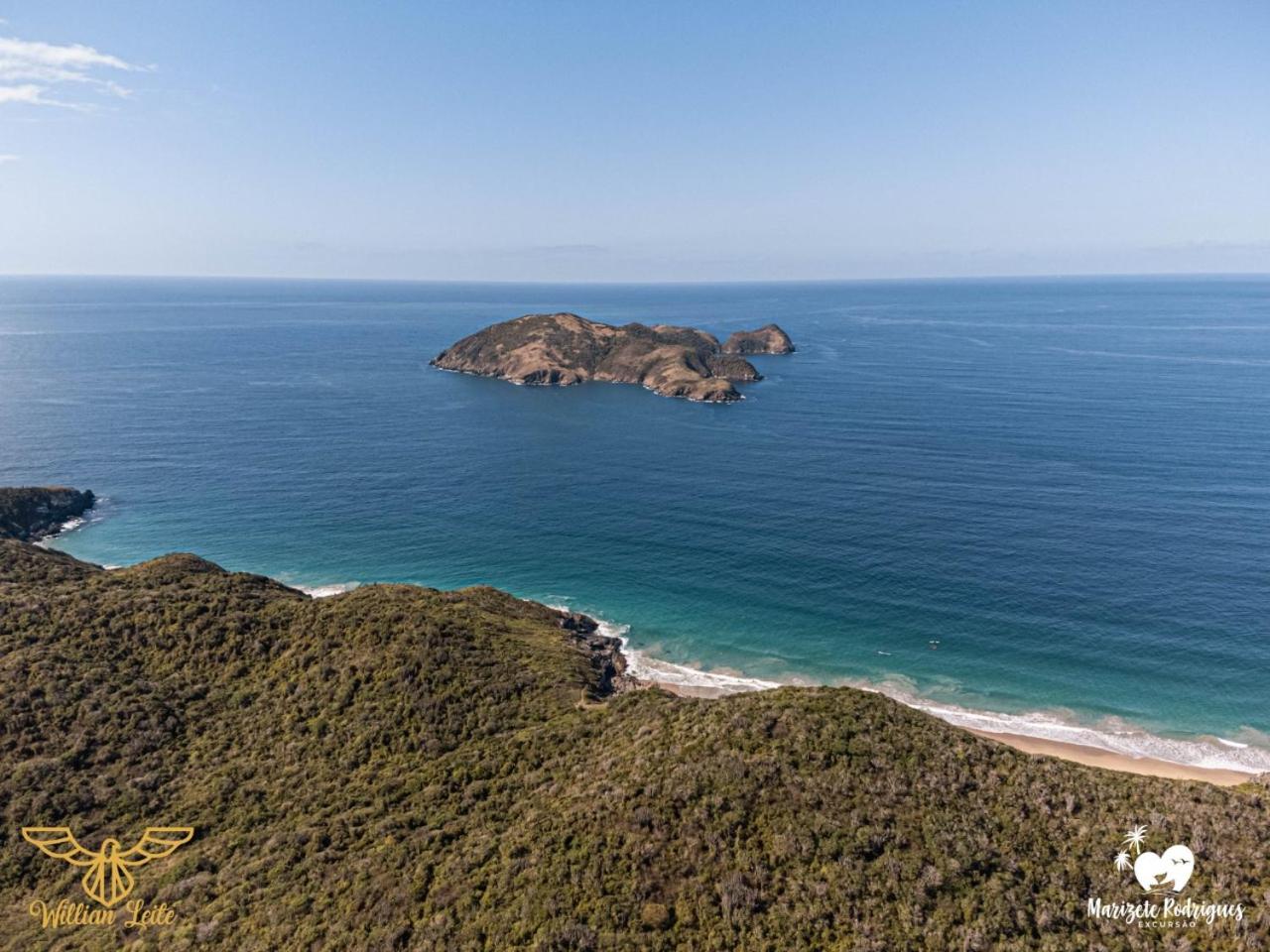 Pousada Cabo Frio