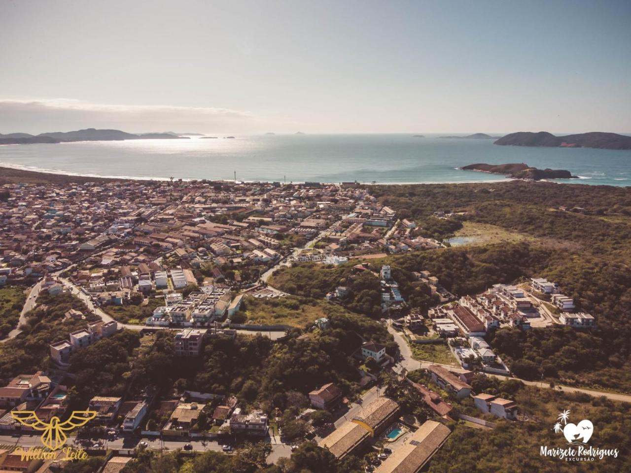 Pousada Cabo Frio