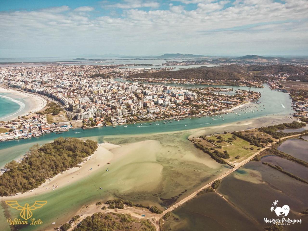 Pousada Cabo Frio