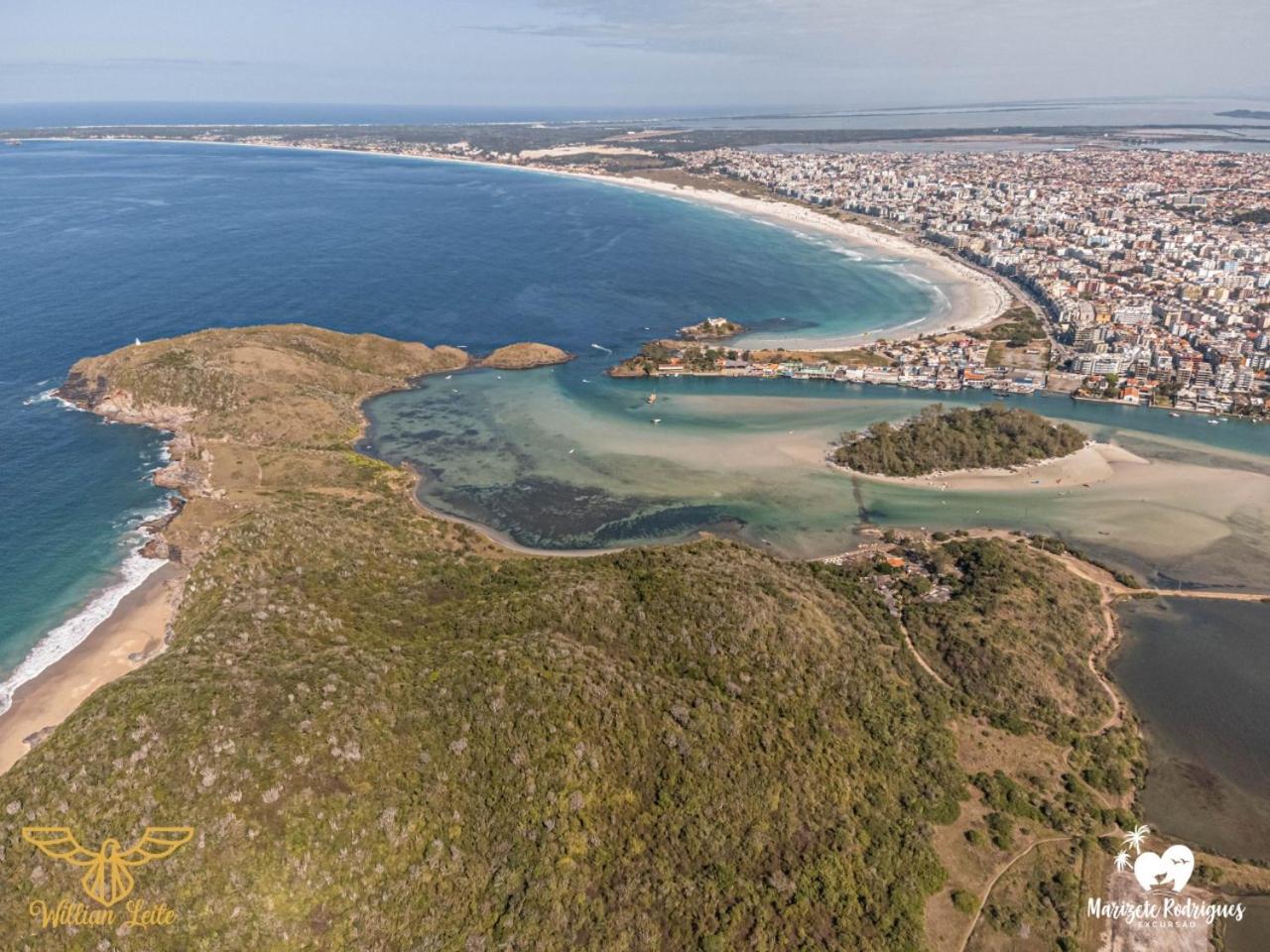 Pousada Cabo Frio