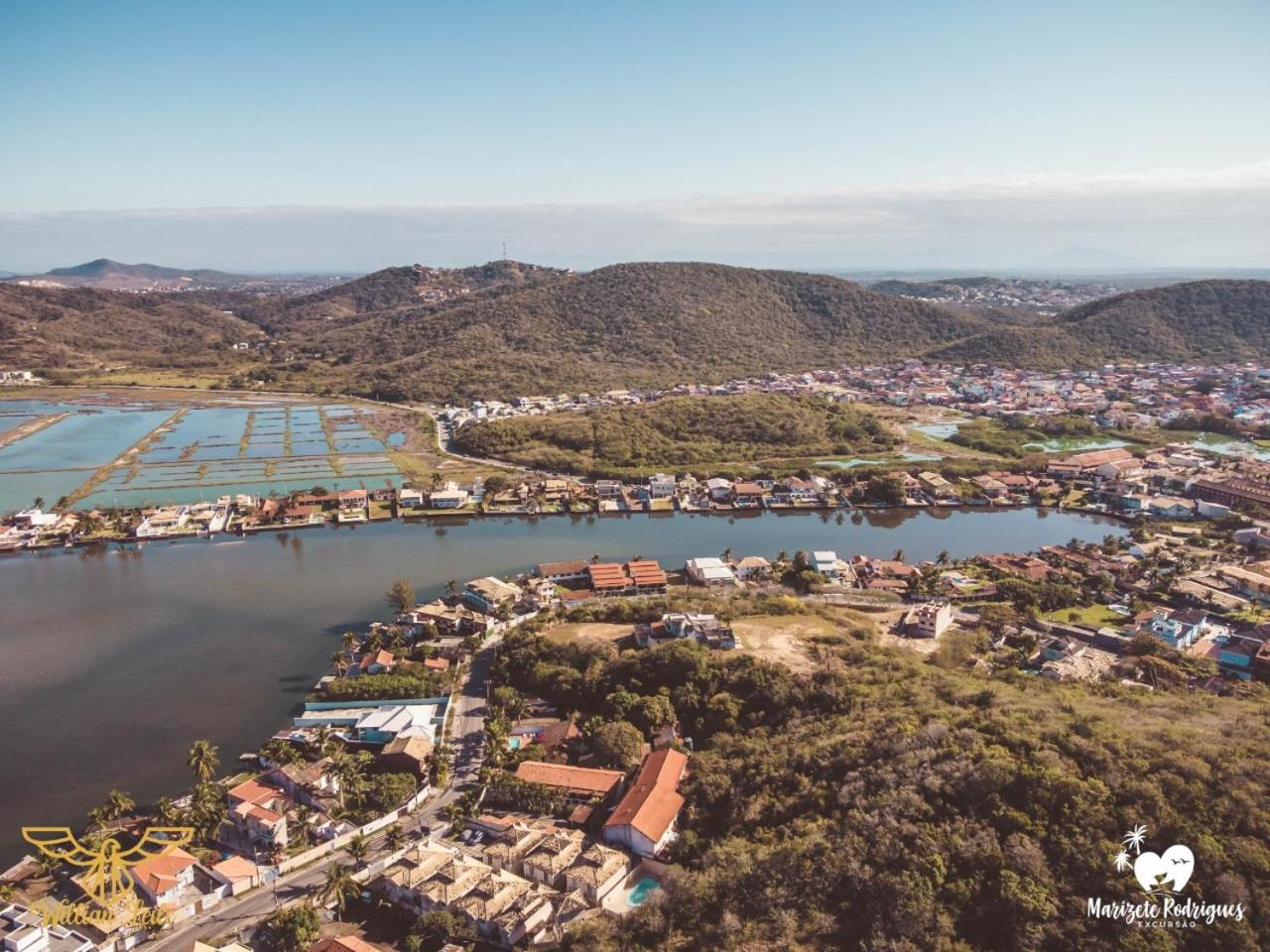 Pousada Cabo Frio