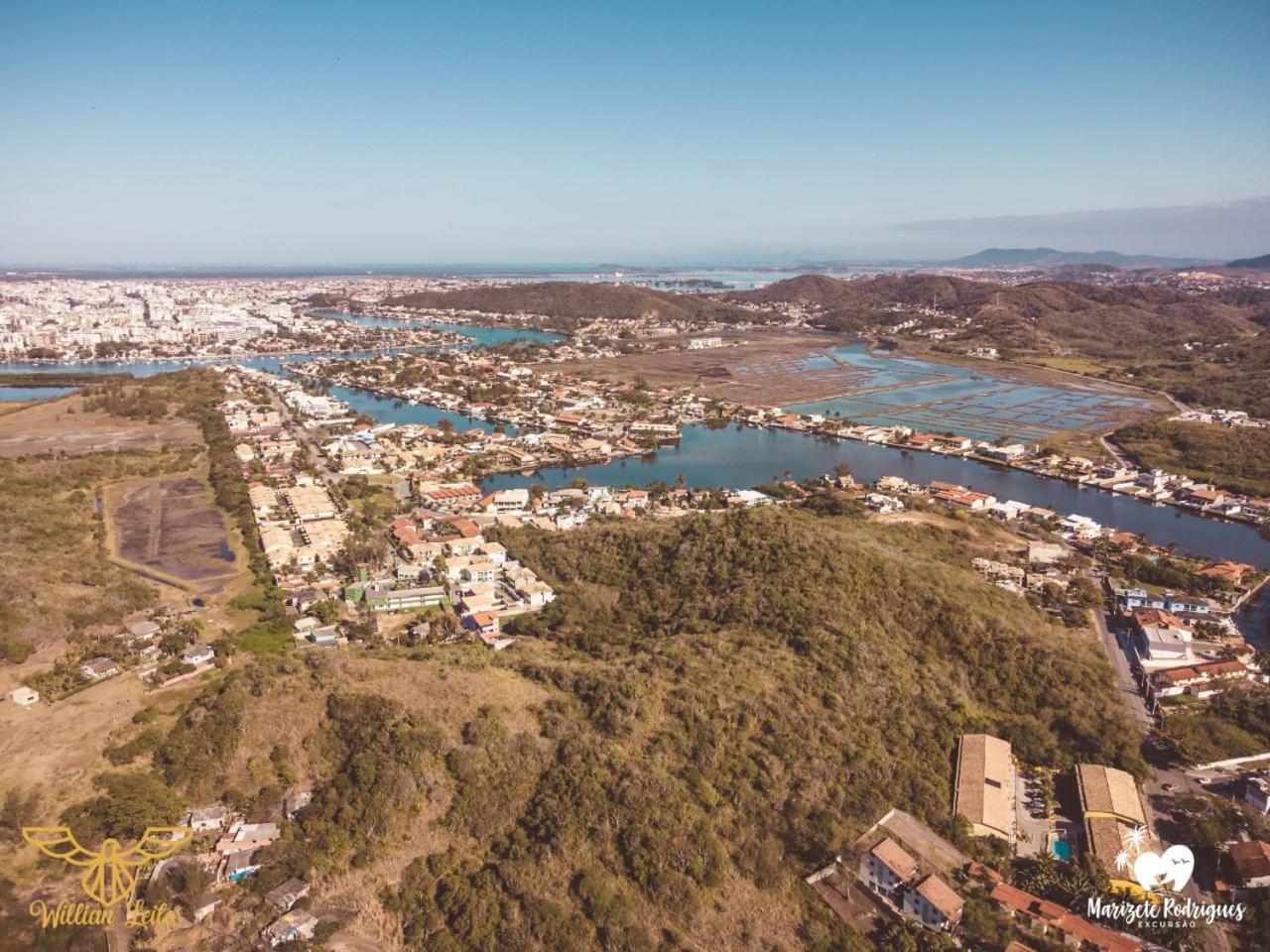 Pousada Cabo Frio