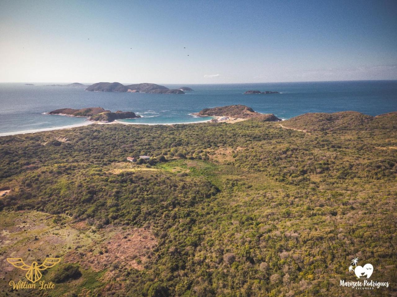 Pousada Cabo Frio