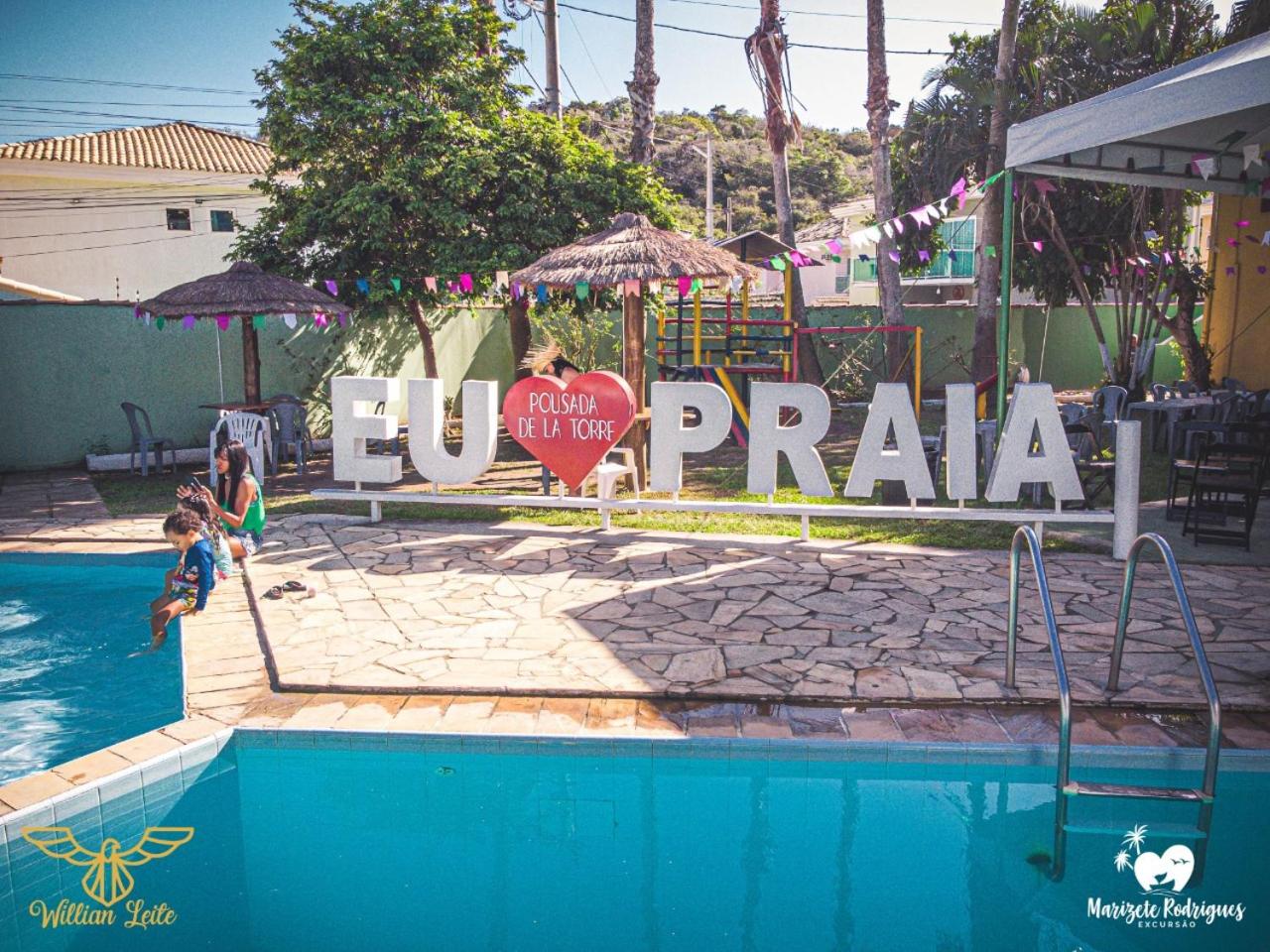 Pousada Cabo Frio