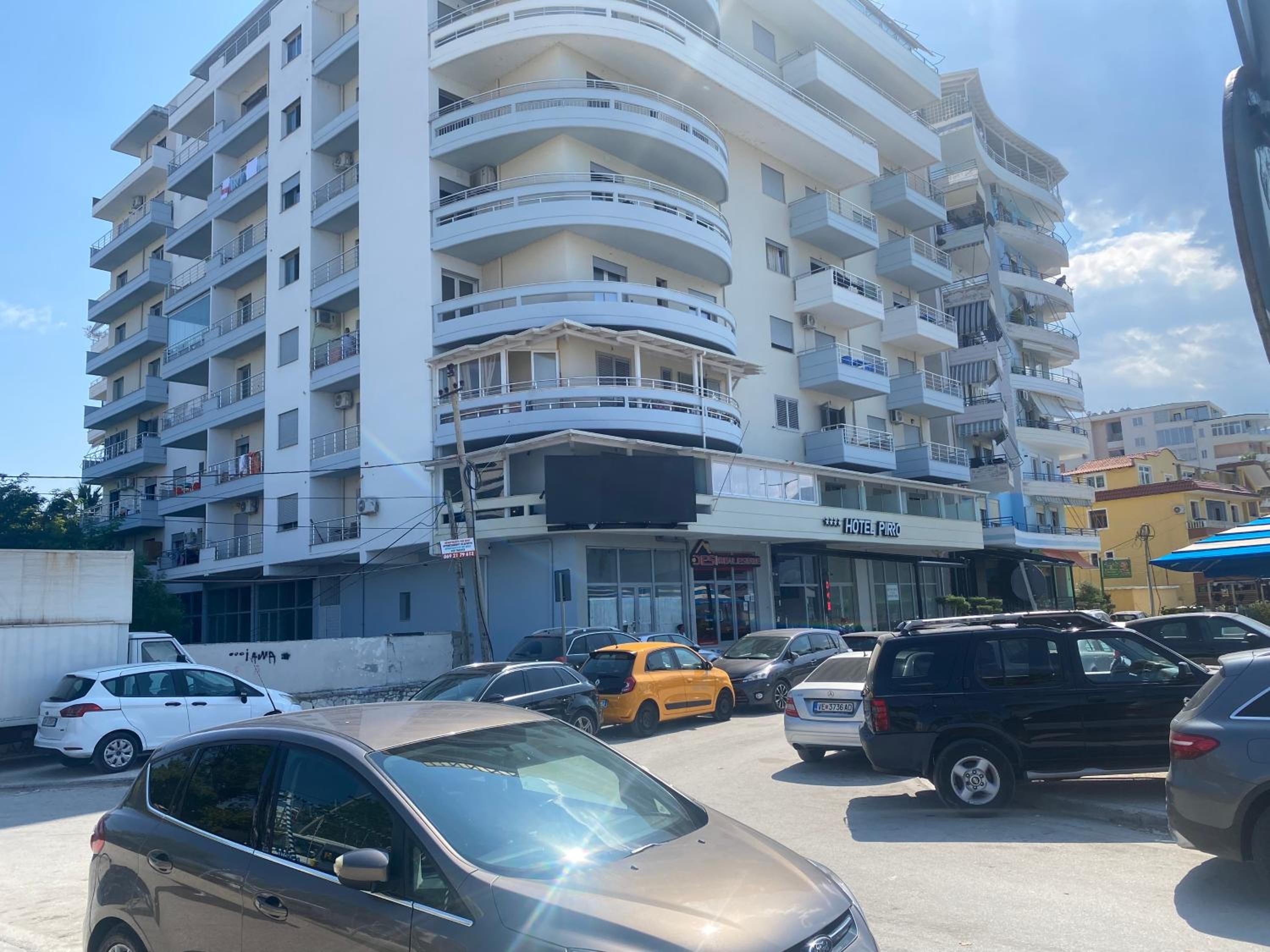Apartment Barden