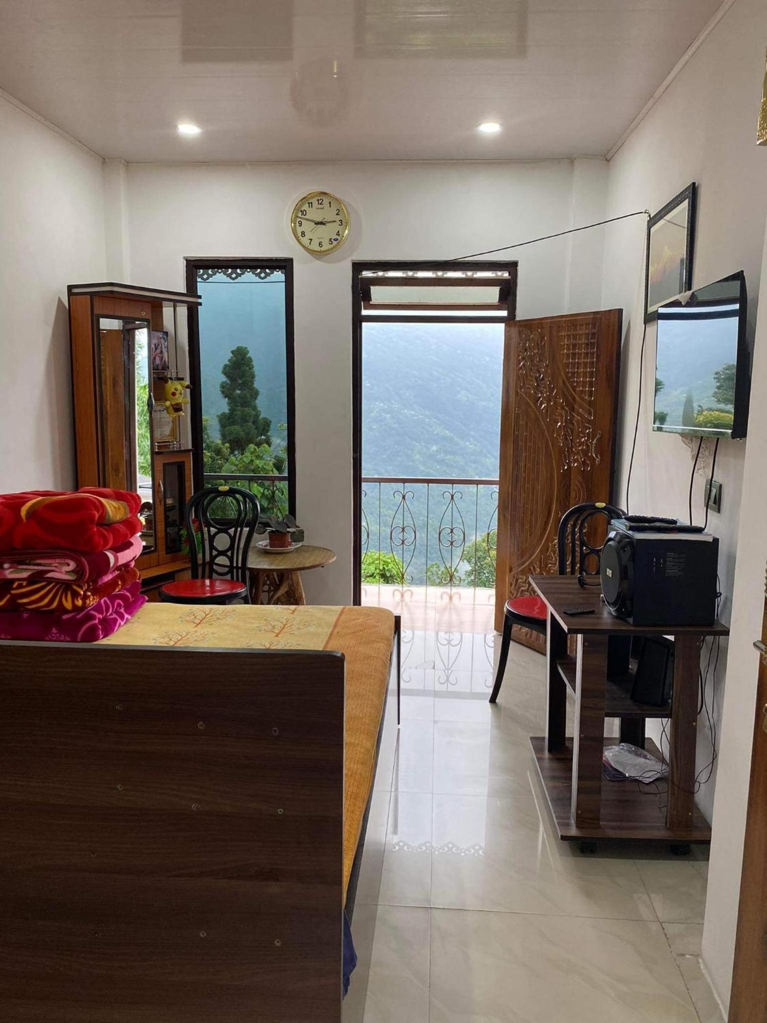 Happy Homestay Sittong view 3