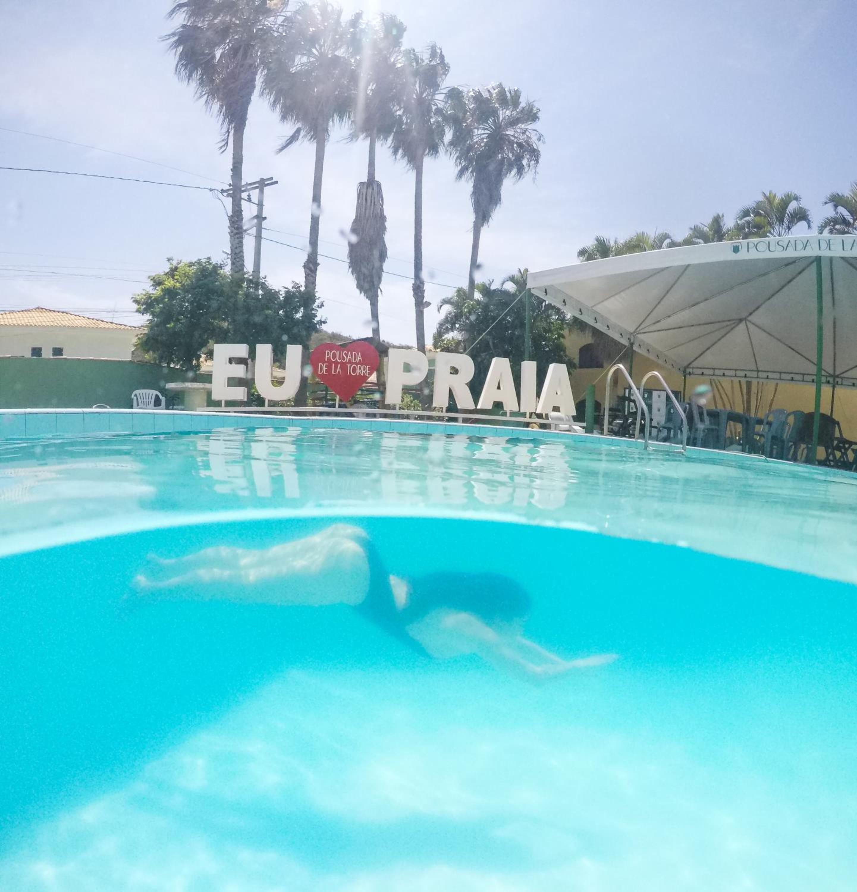 Pousada Cabo Frio