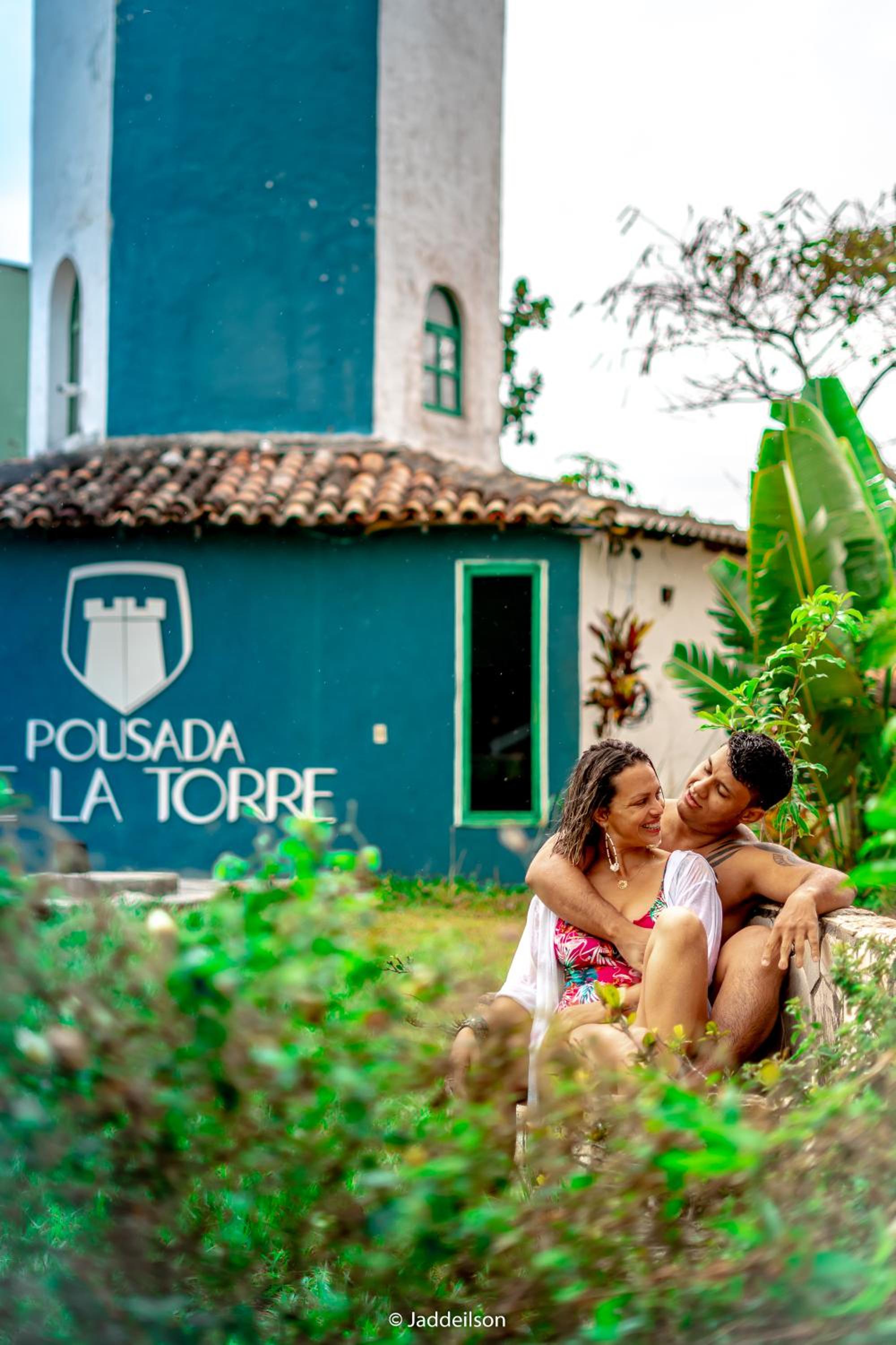 Pousada Cabo Frio