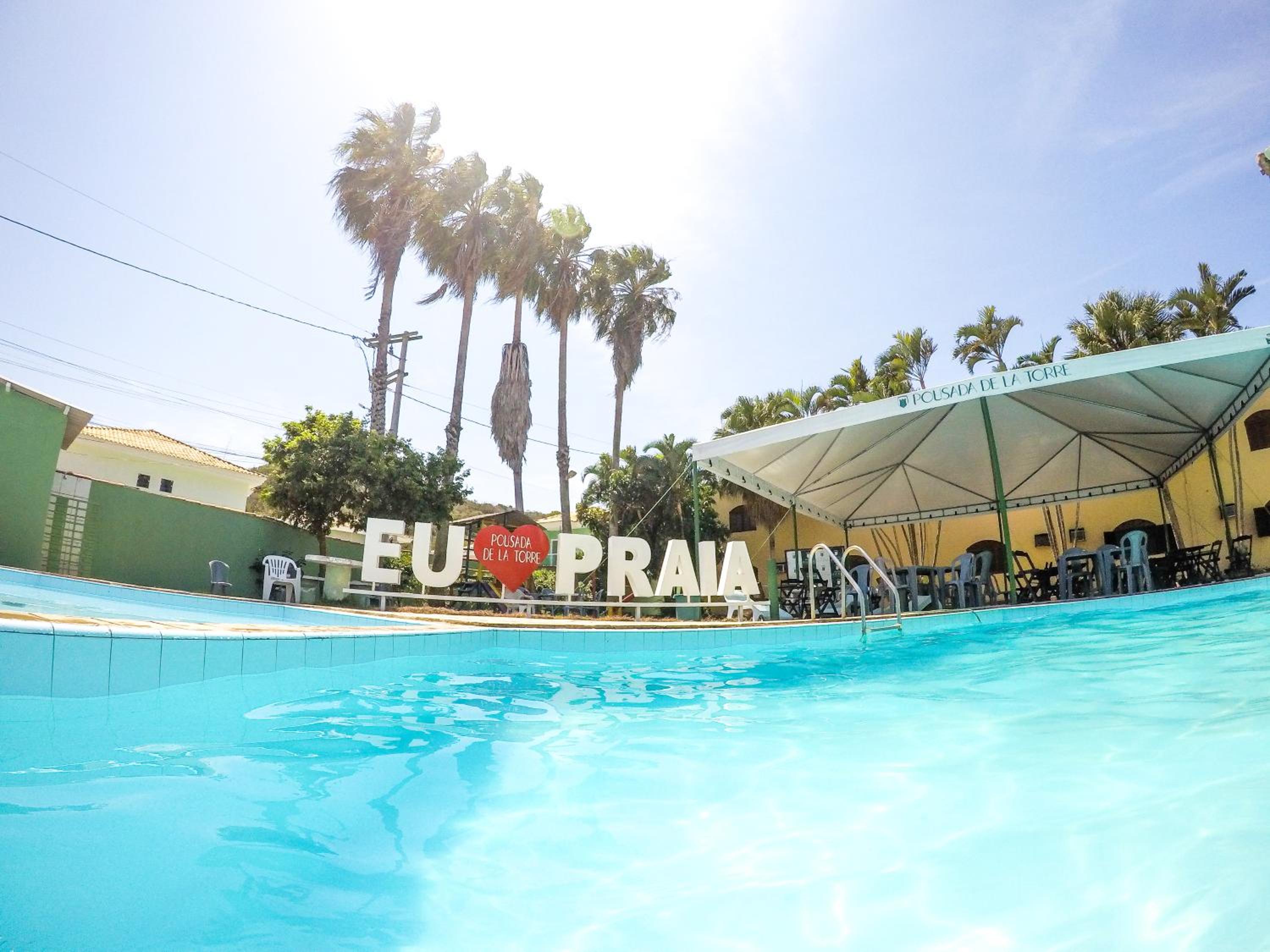 Pousada Cabo Frio