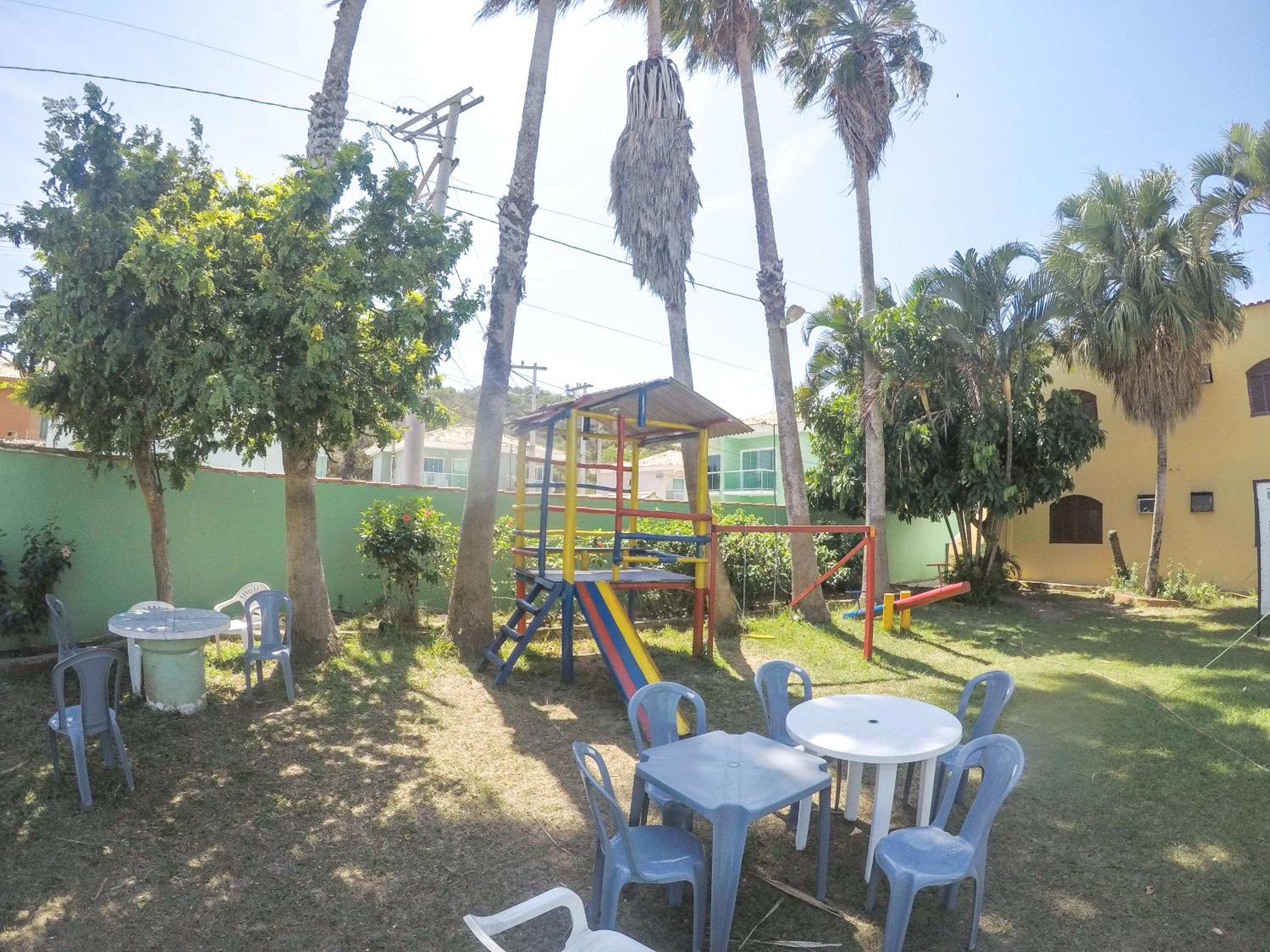 Pousada Cabo Frio