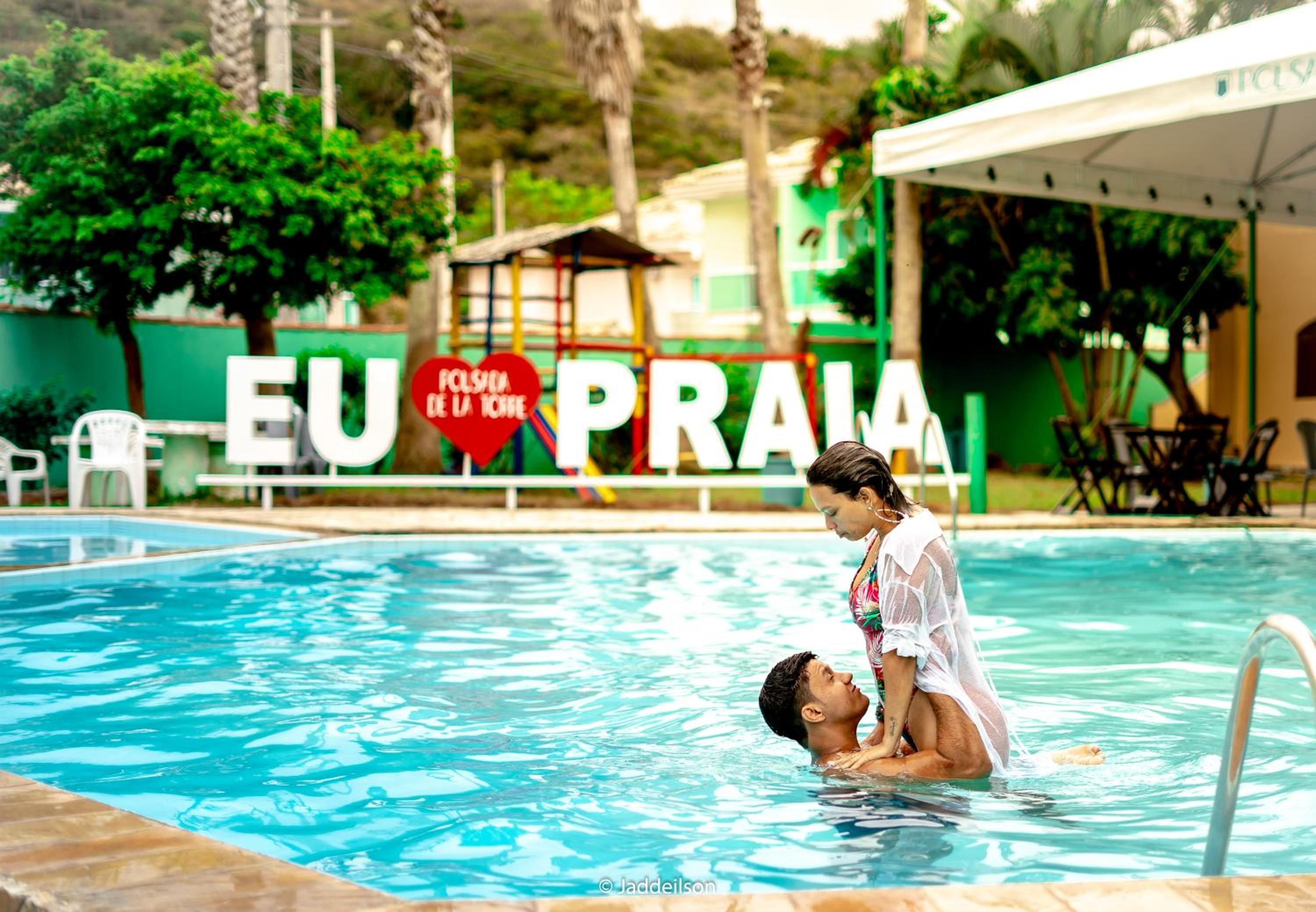 Pousada Cabo Frio