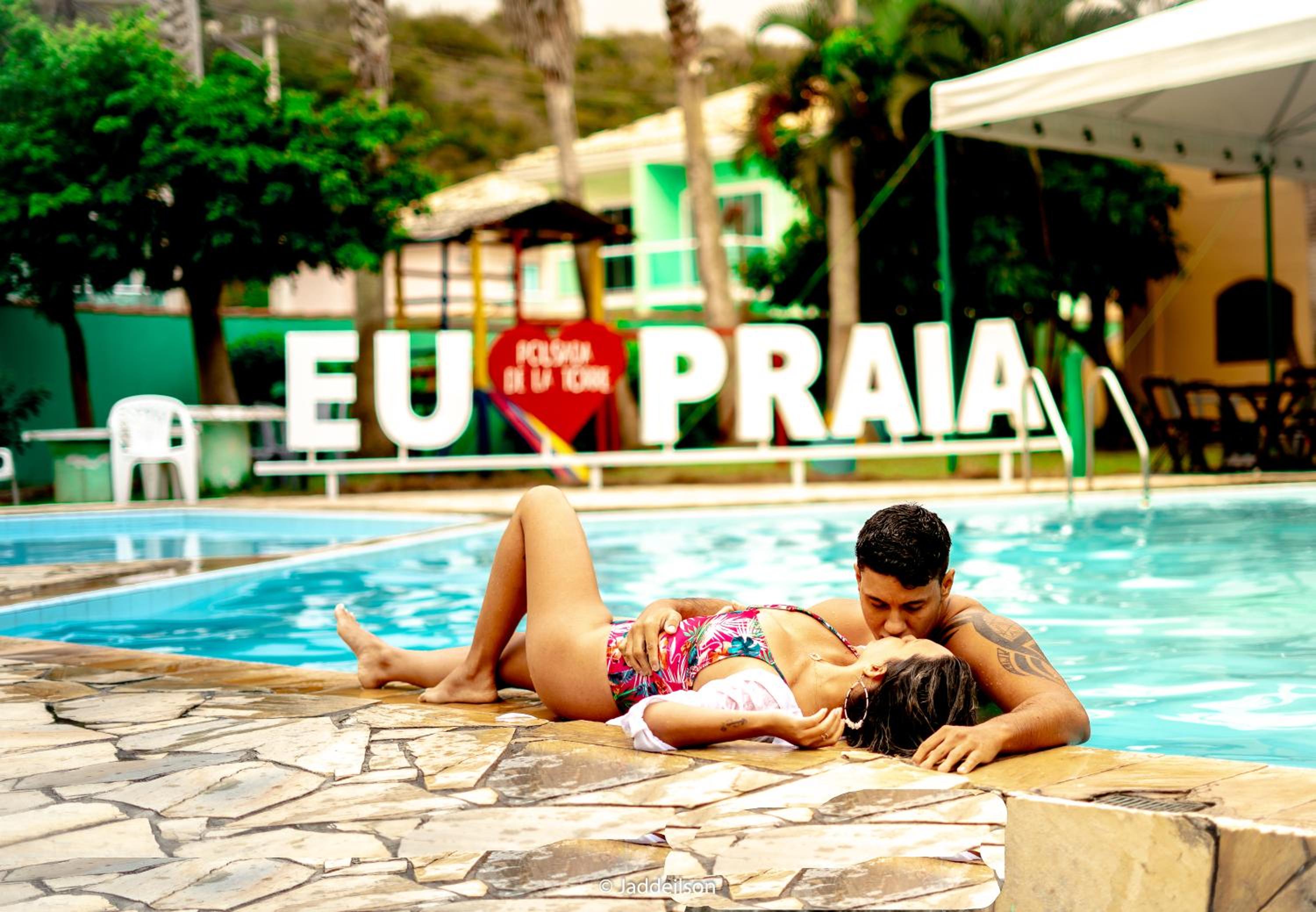 Pousada Cabo Frio