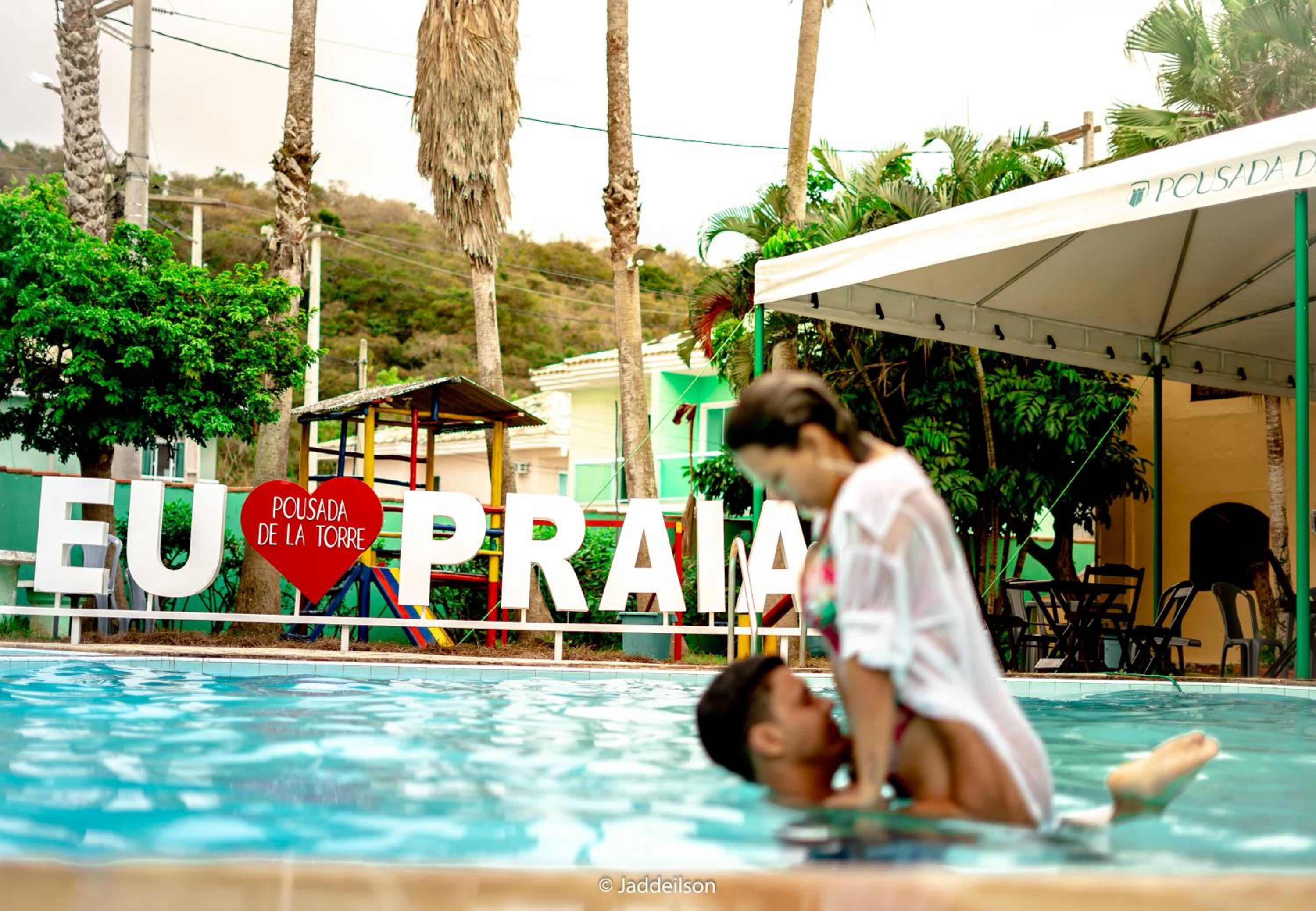 Pousada Cabo Frio