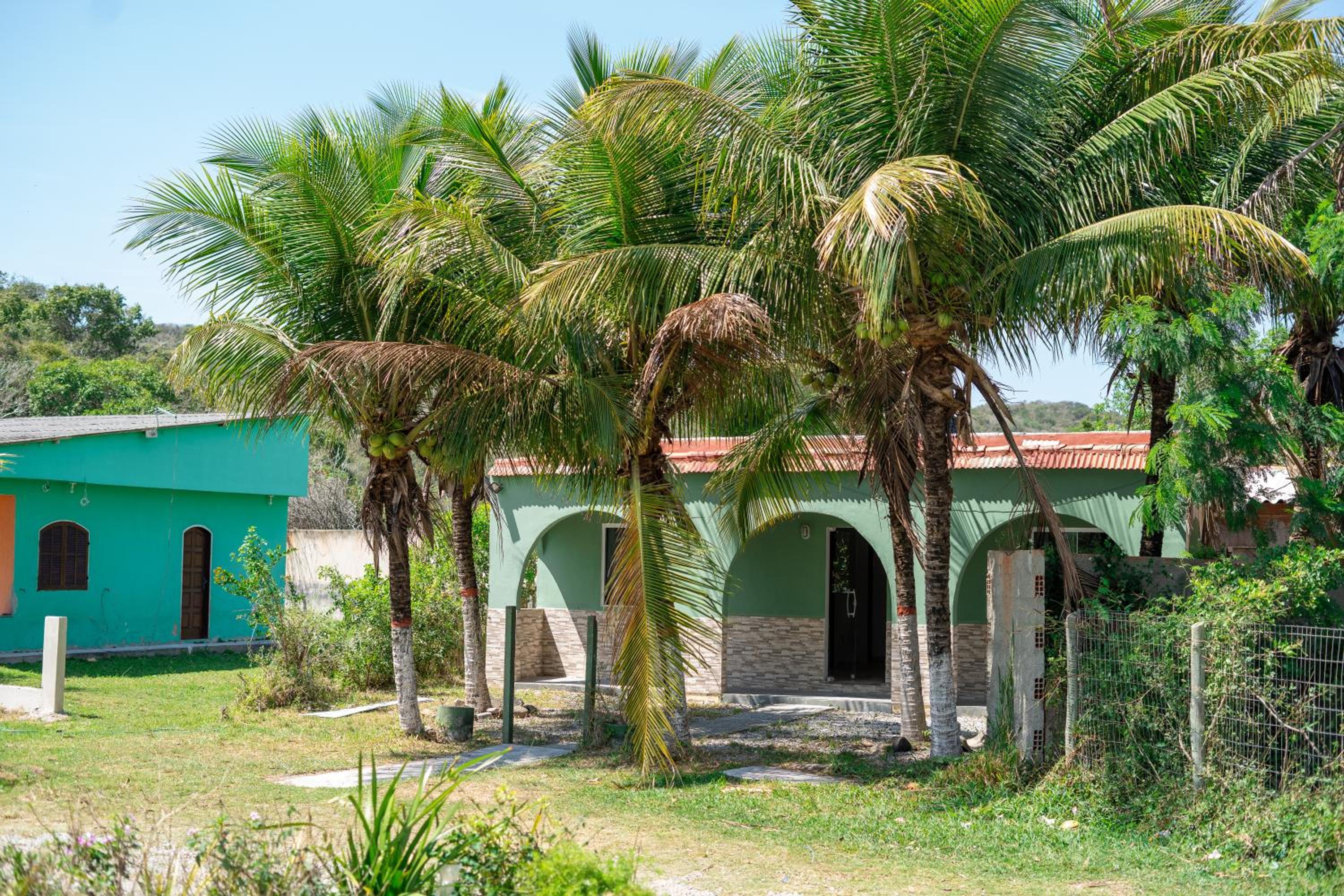 Pousada Cabo Frio