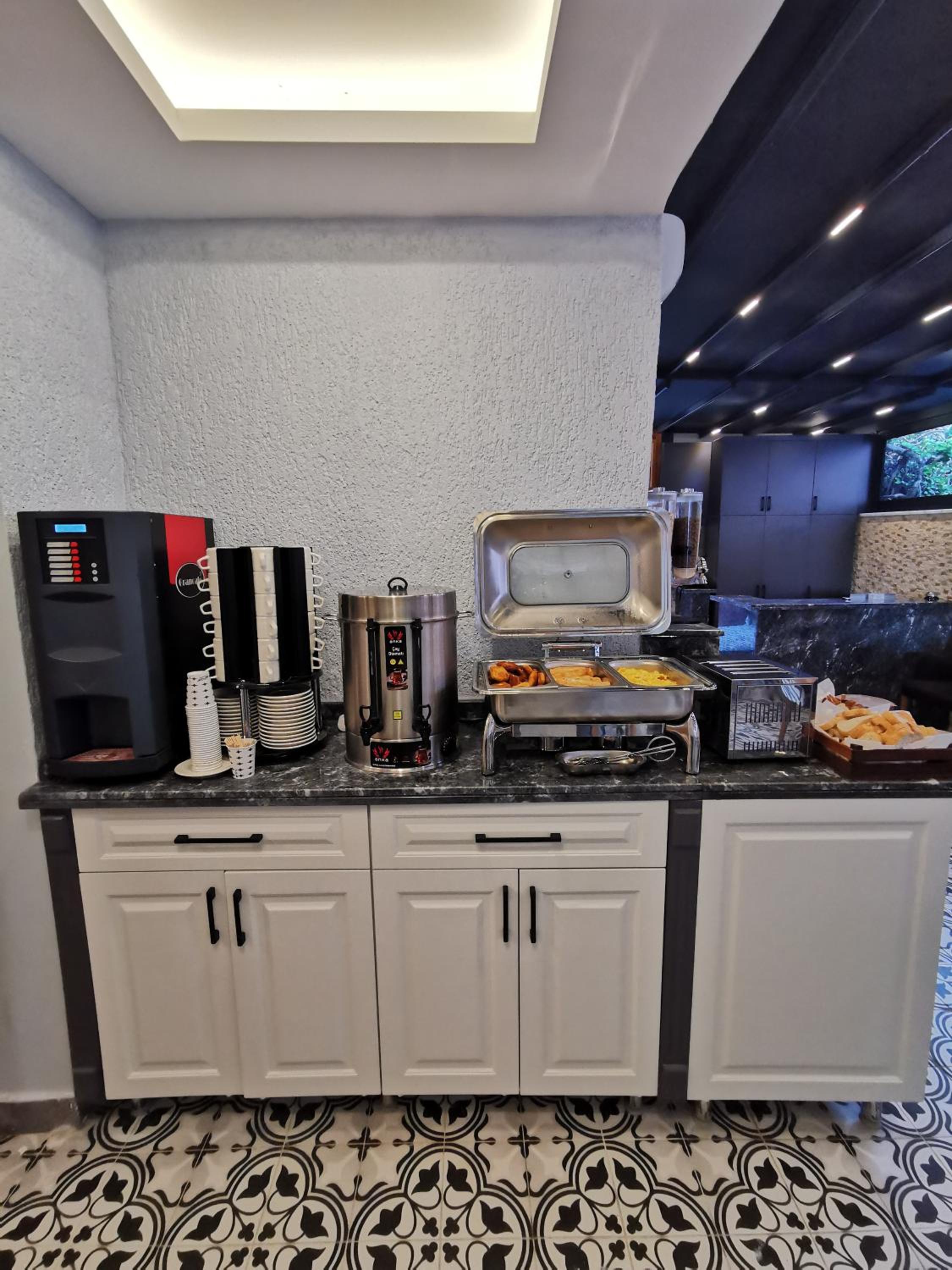 Luxx Garden Otel - Image 15