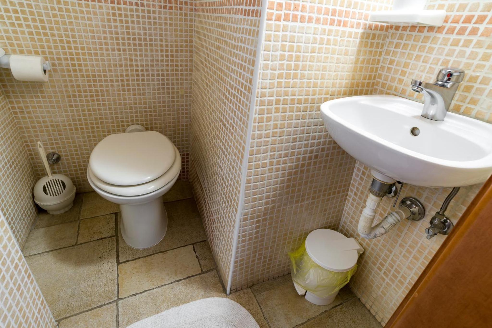 B&B Borgo San Martino