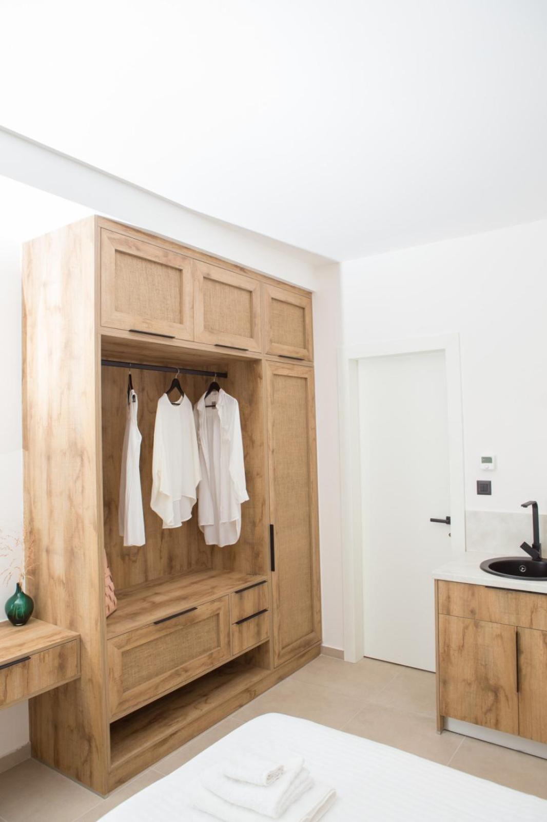 Le Quartier Comfy Studios photo 2