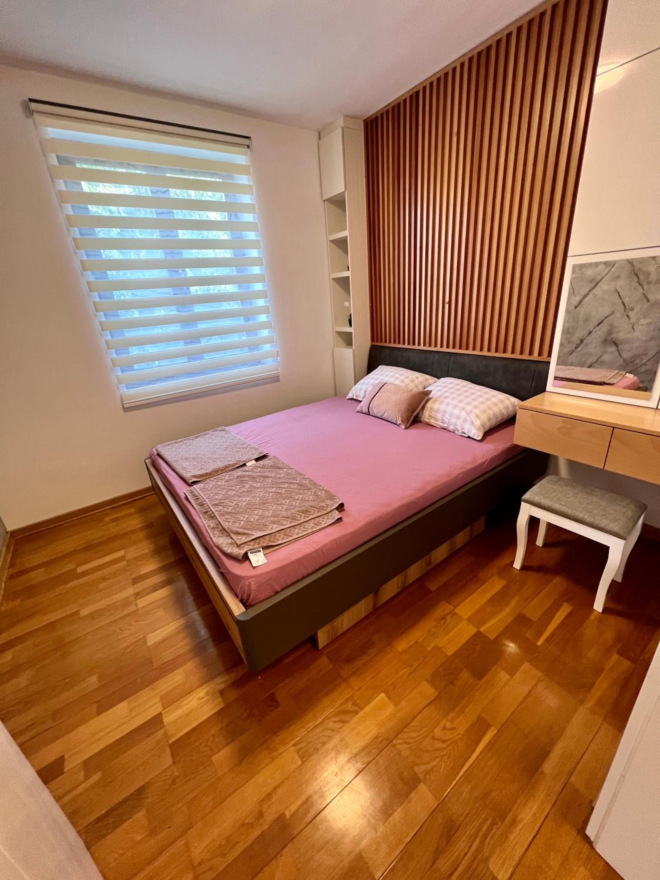 Apartman FiliAki view 5