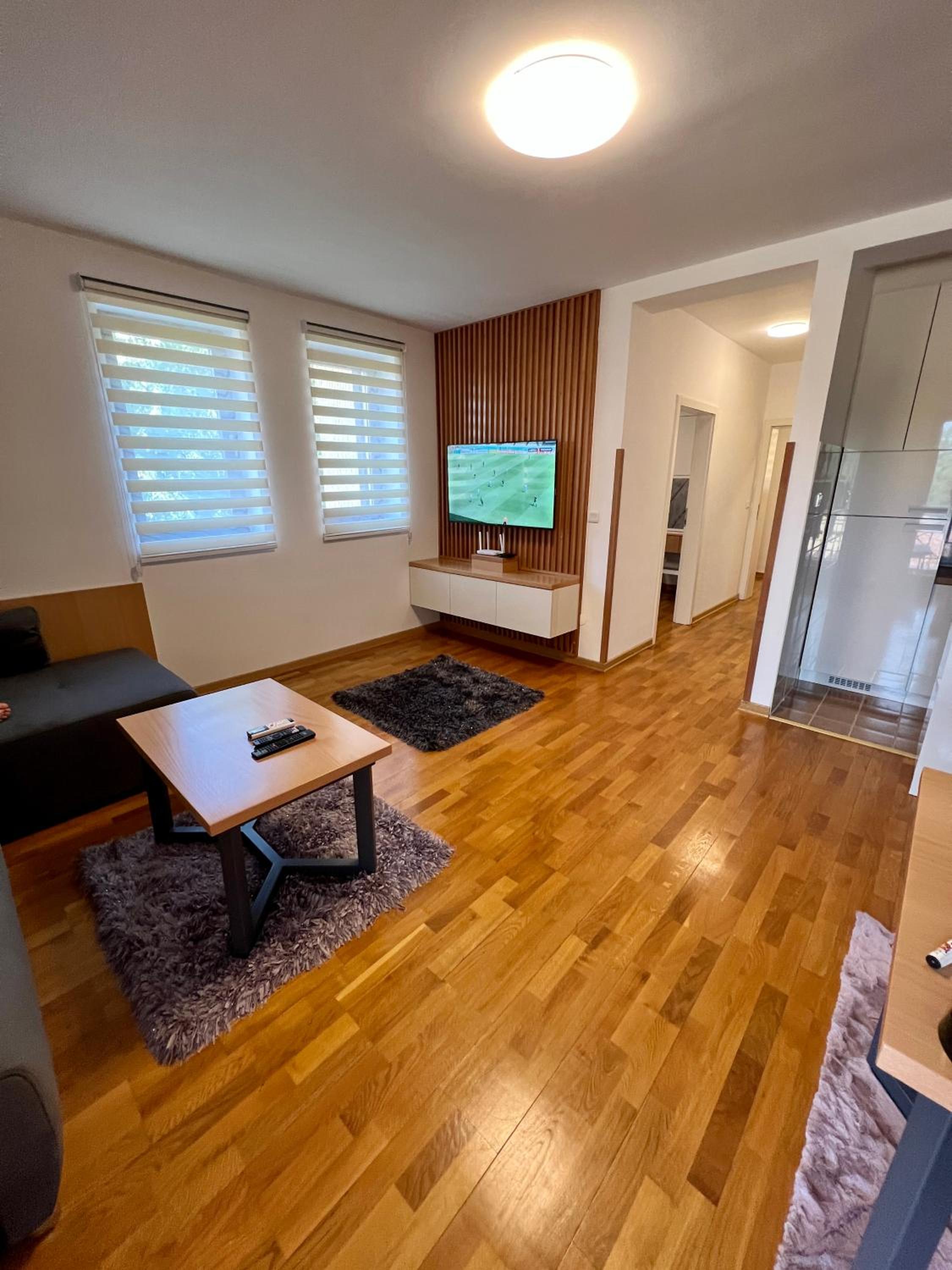 Apartman FiliAki view 3