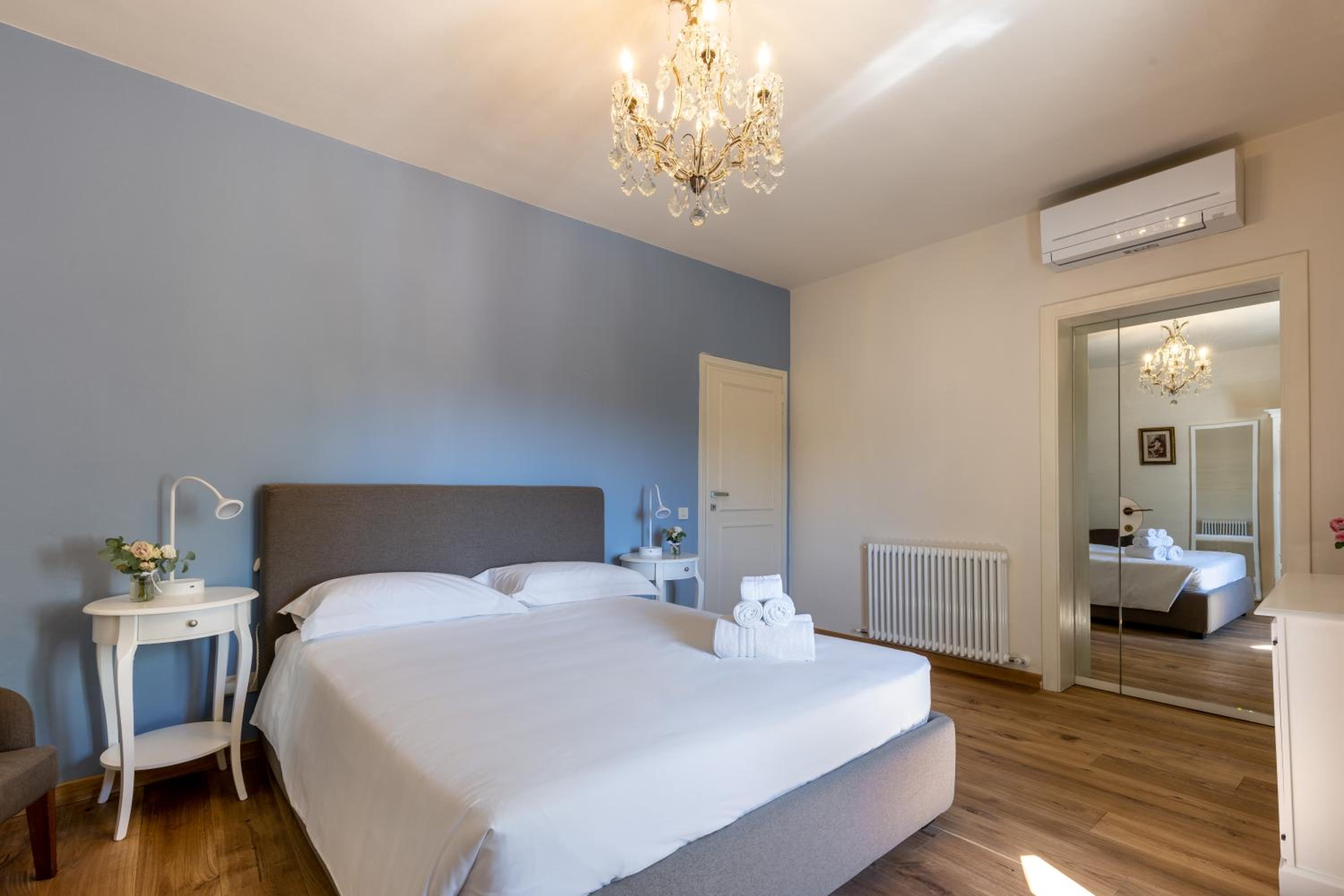 B&B Ninfeo dell' Arancera