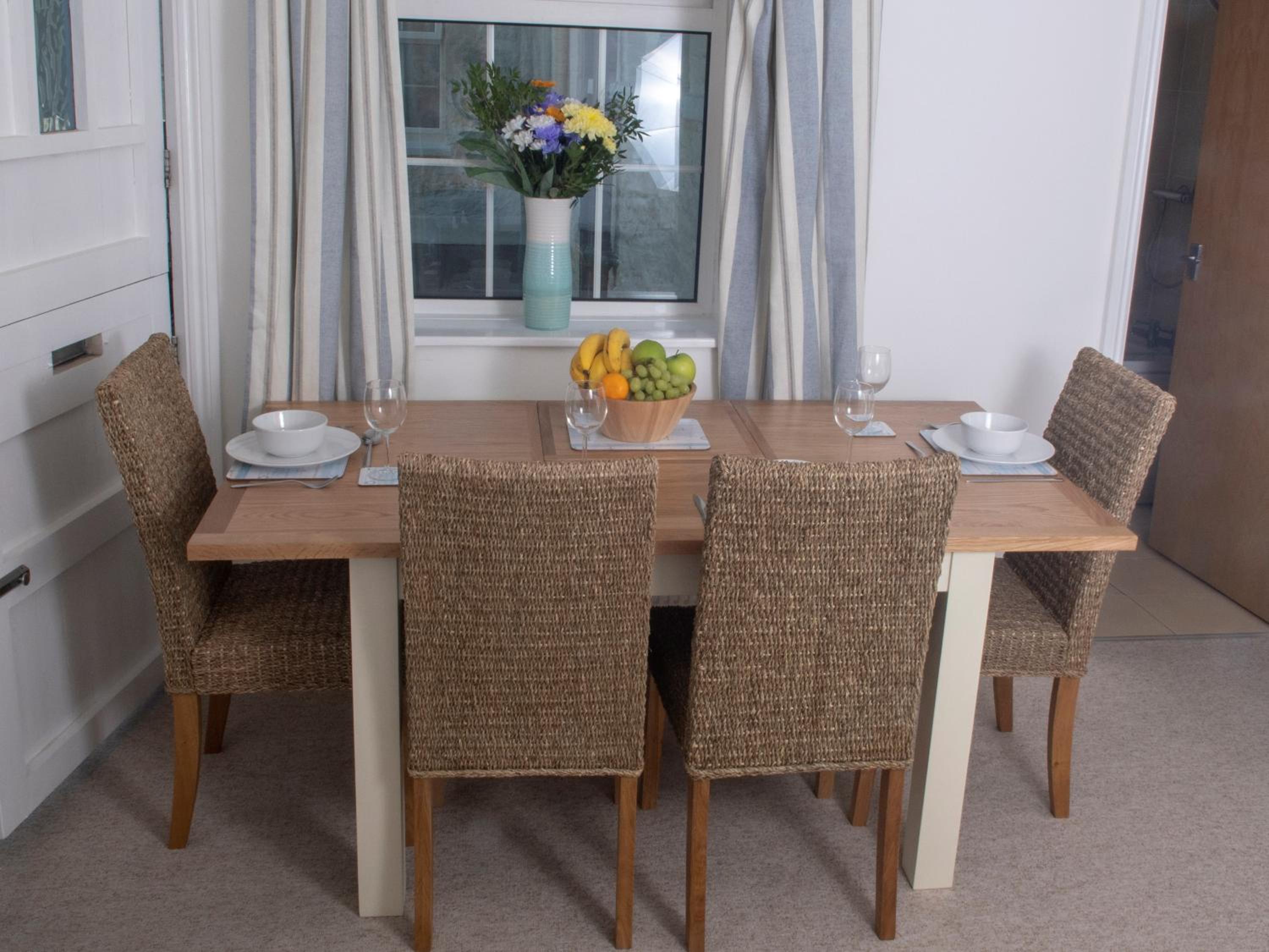 Harbour Retreat Trinity Mews