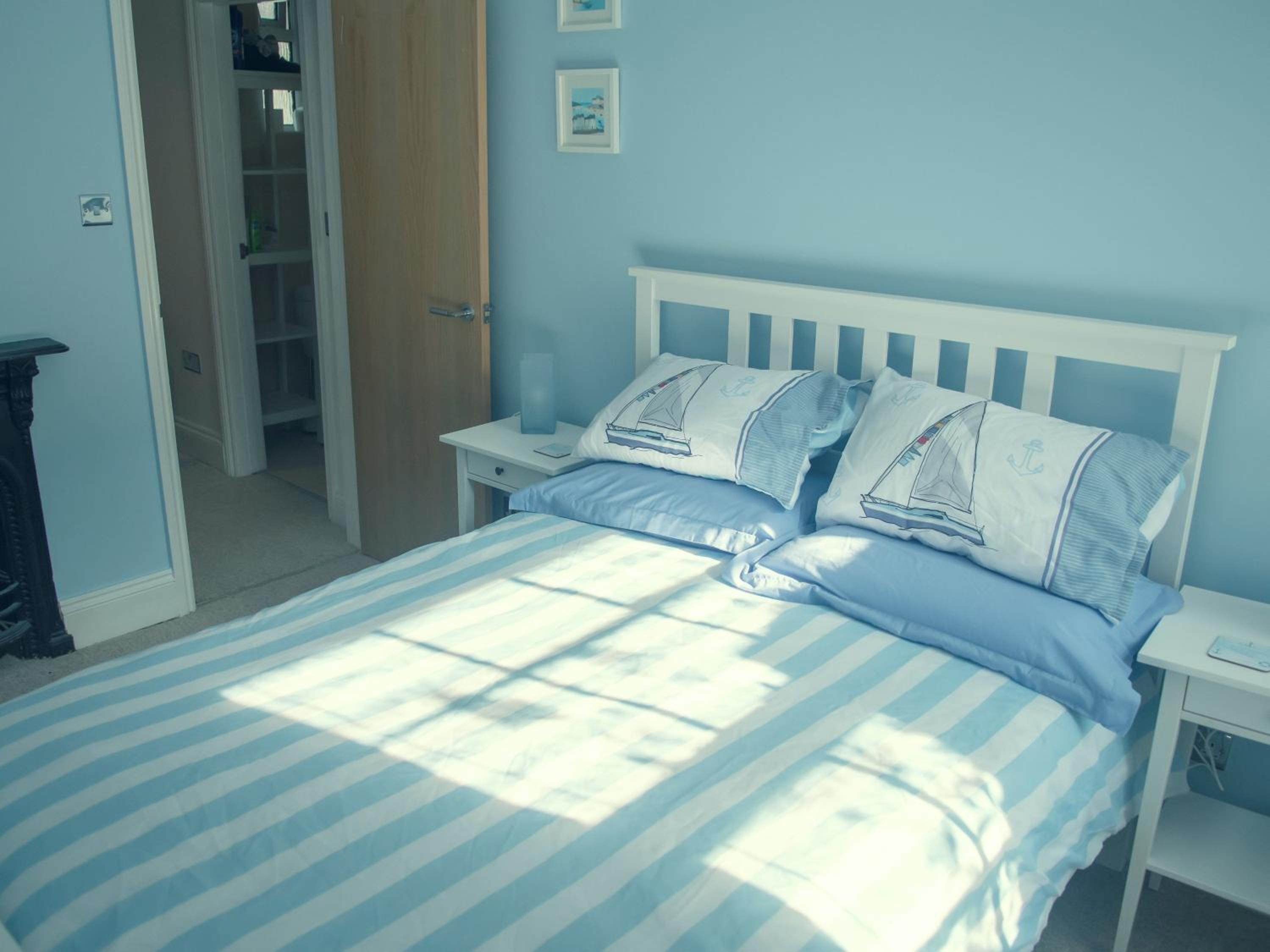 Harbour Retreat Trinity Mews