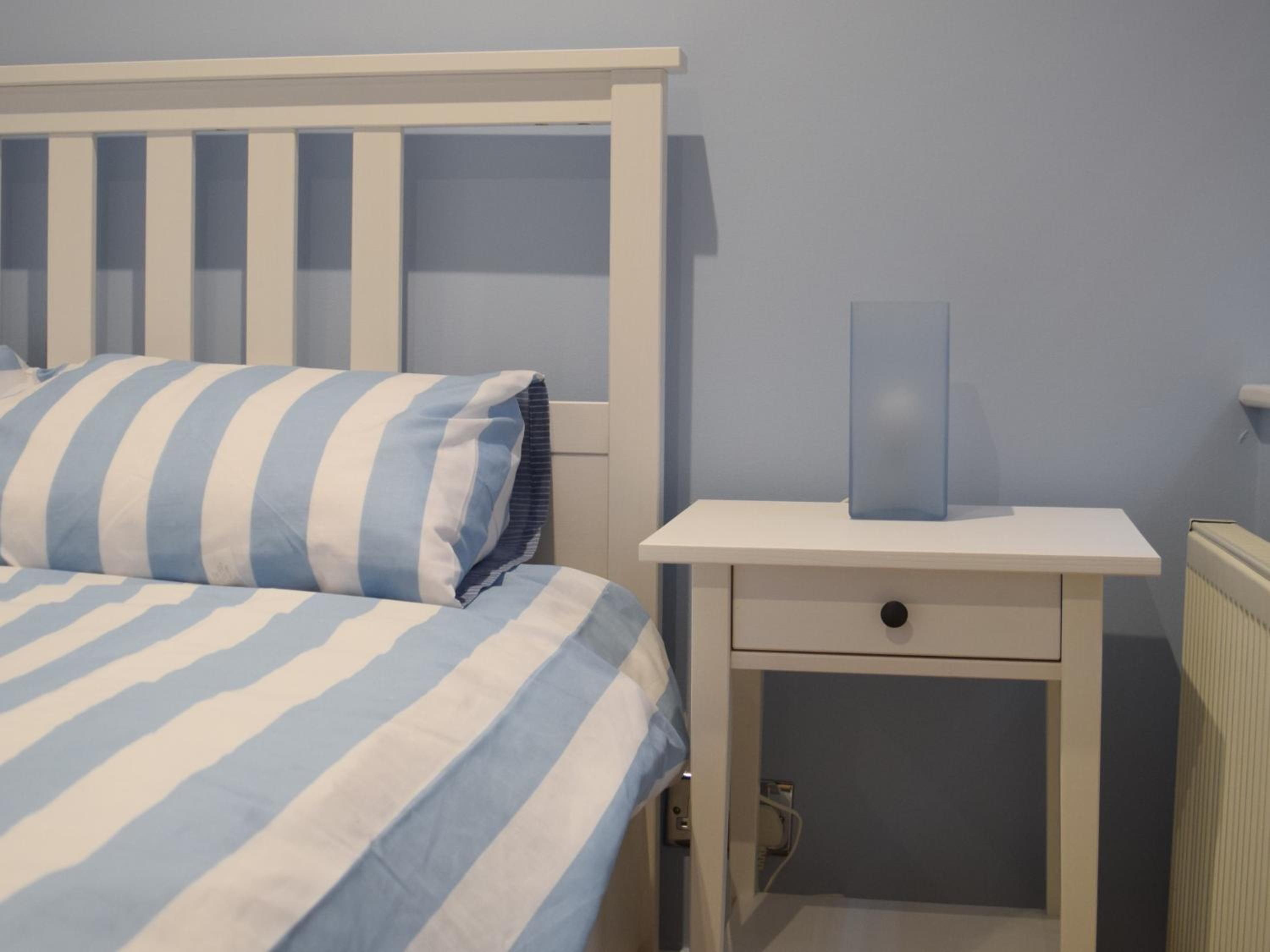 Harbour Retreat Trinity Mews