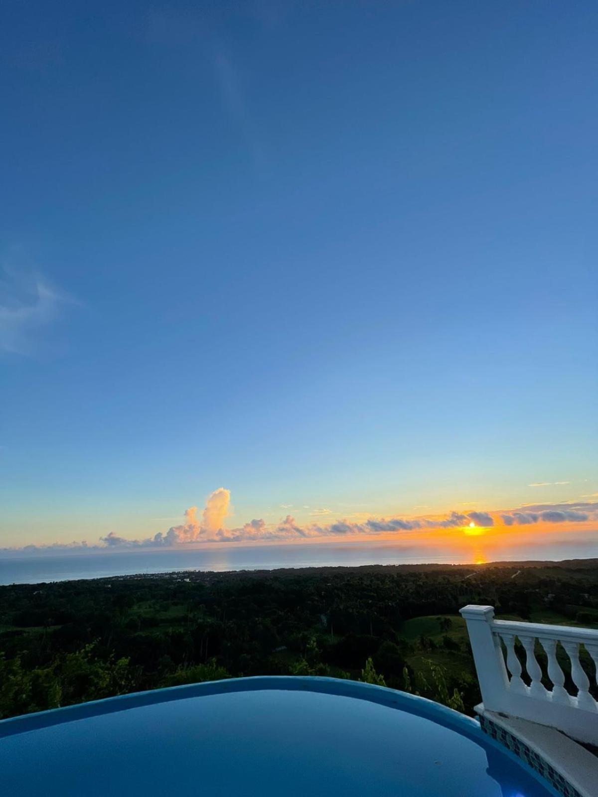 El Castillo Tropical view 5
