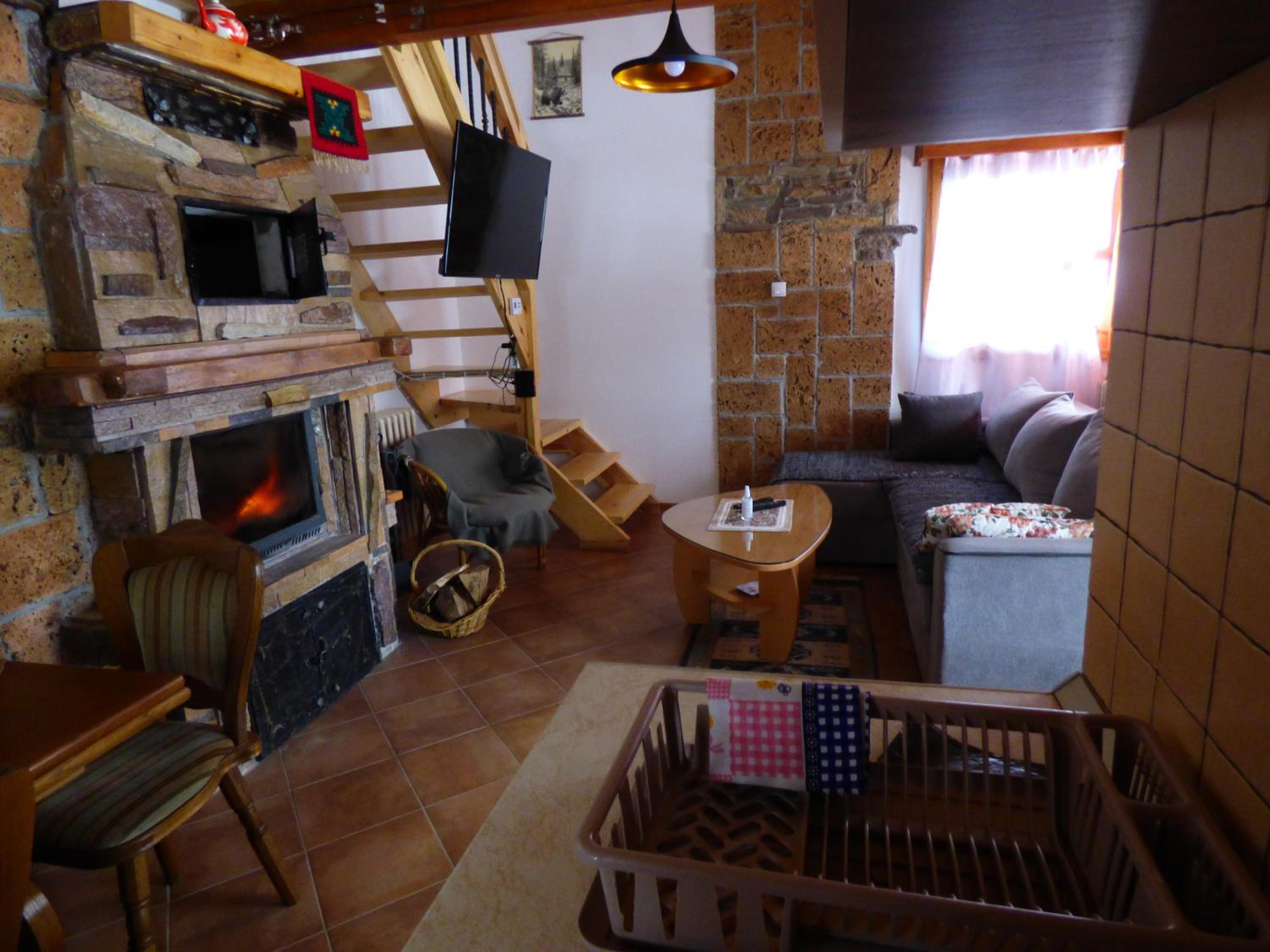 SVETLA U PLANINI view 5