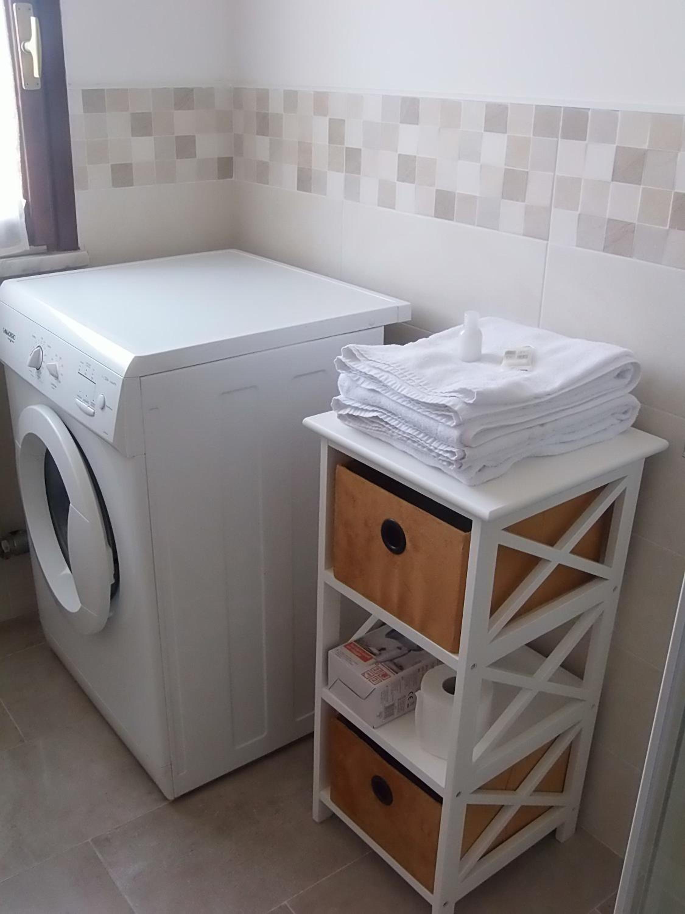 Dagli ulivi al mare