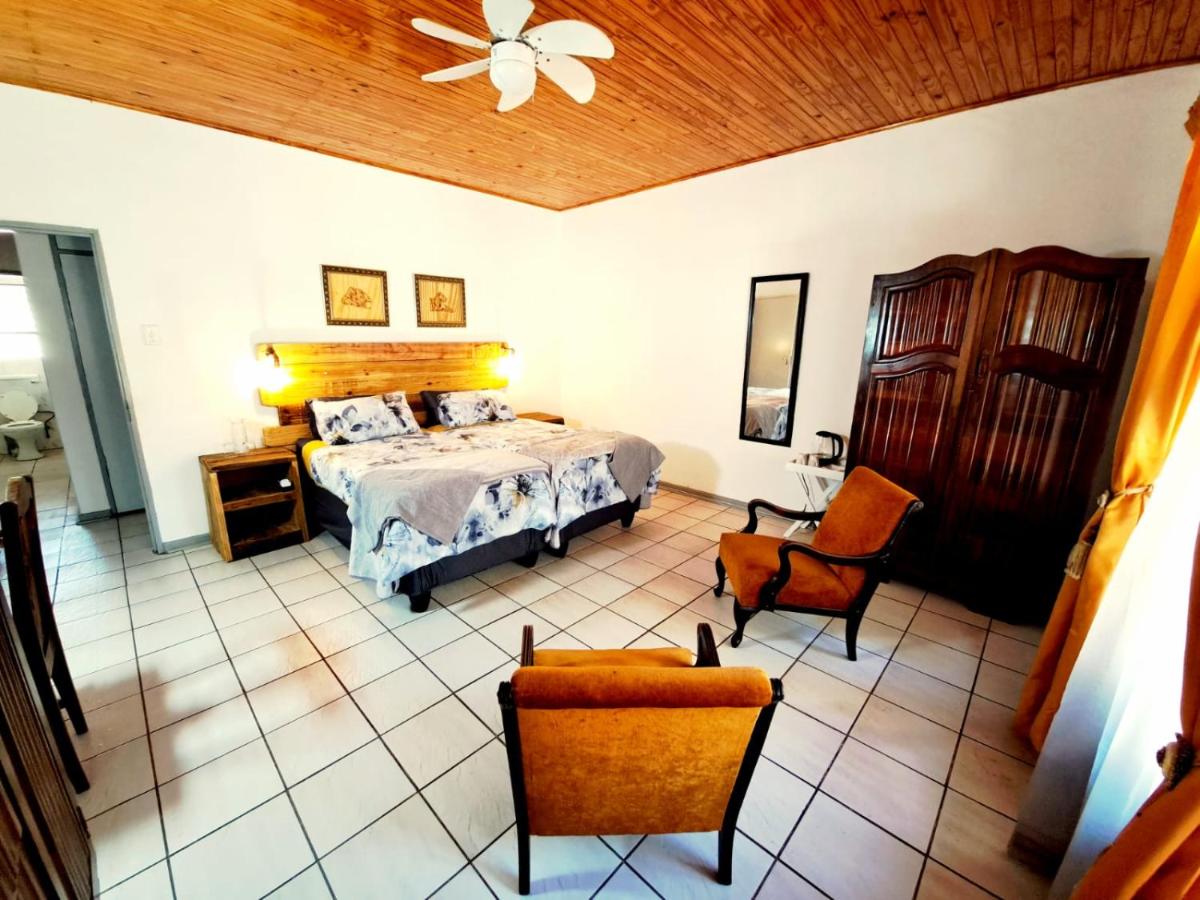 Fish eagle Guest Farm view 5
